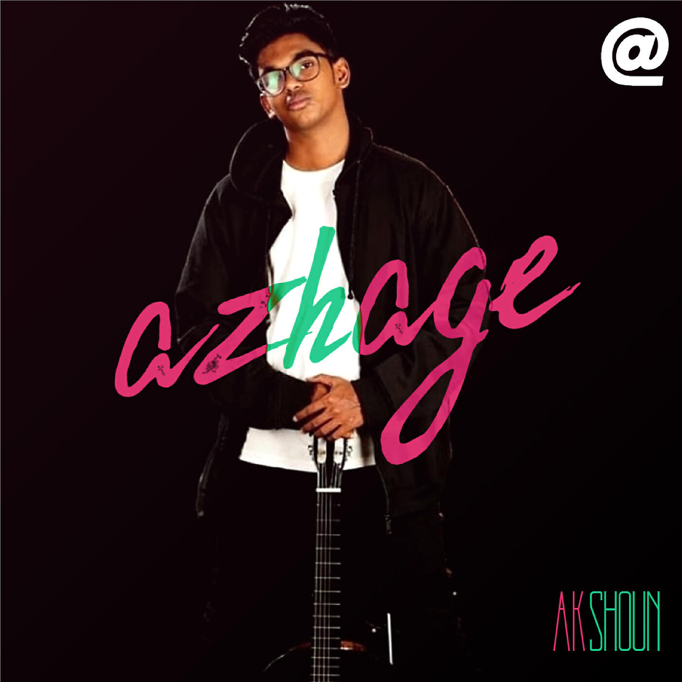 AK Shoun - Azhage