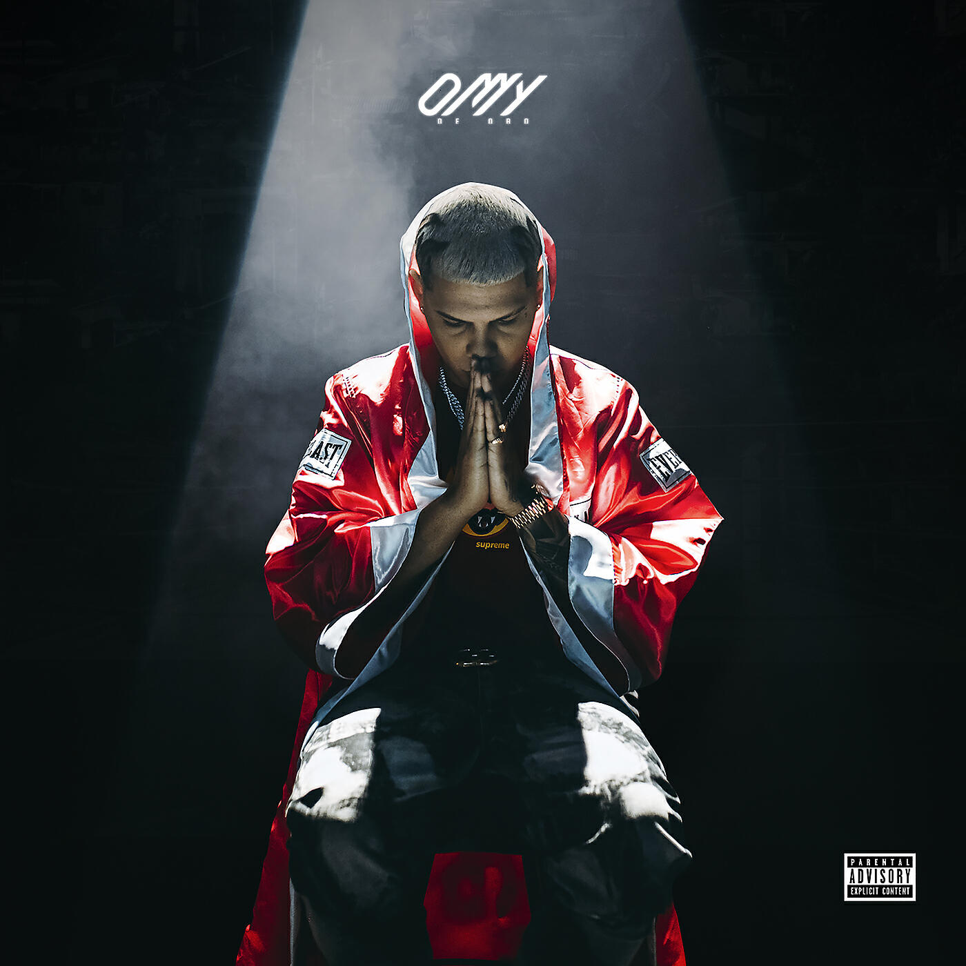 Omy De Oro - Cash