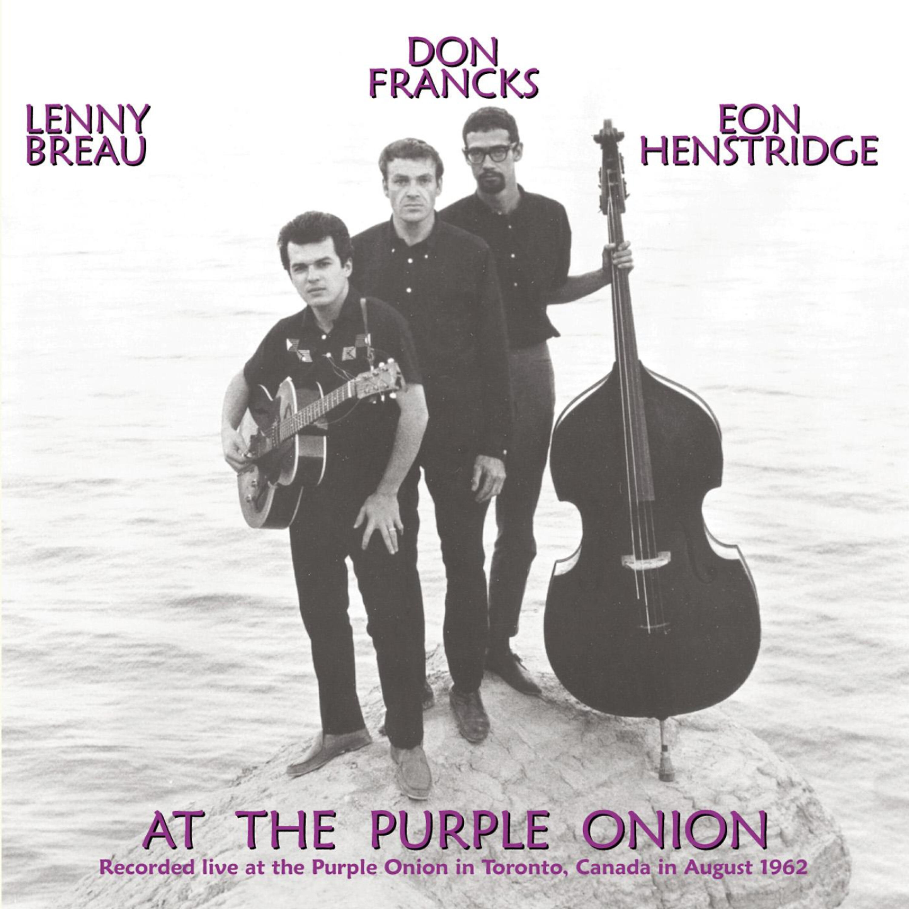 Lenny Breau - Gum Addiction