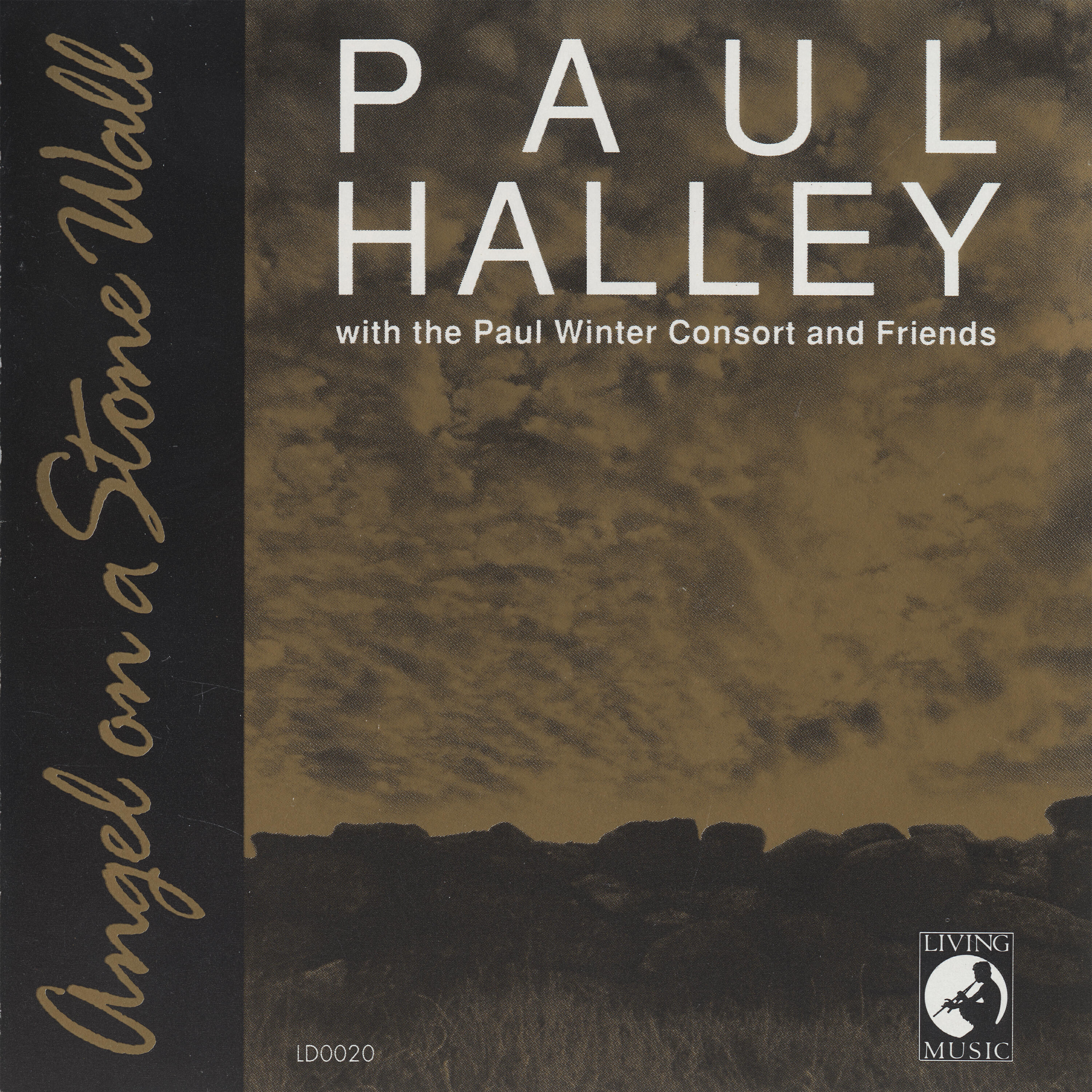 Paul Halley - Montana