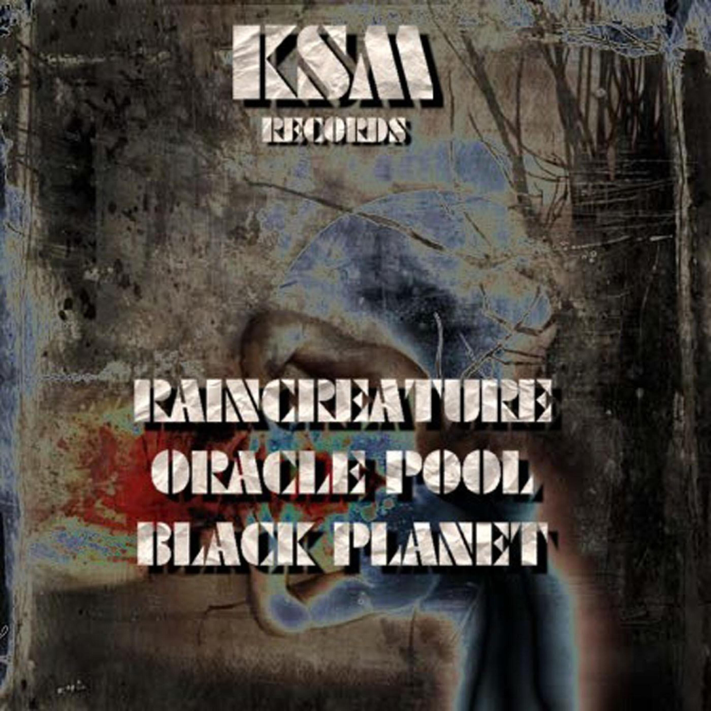 KSM RECORDS - adrianna