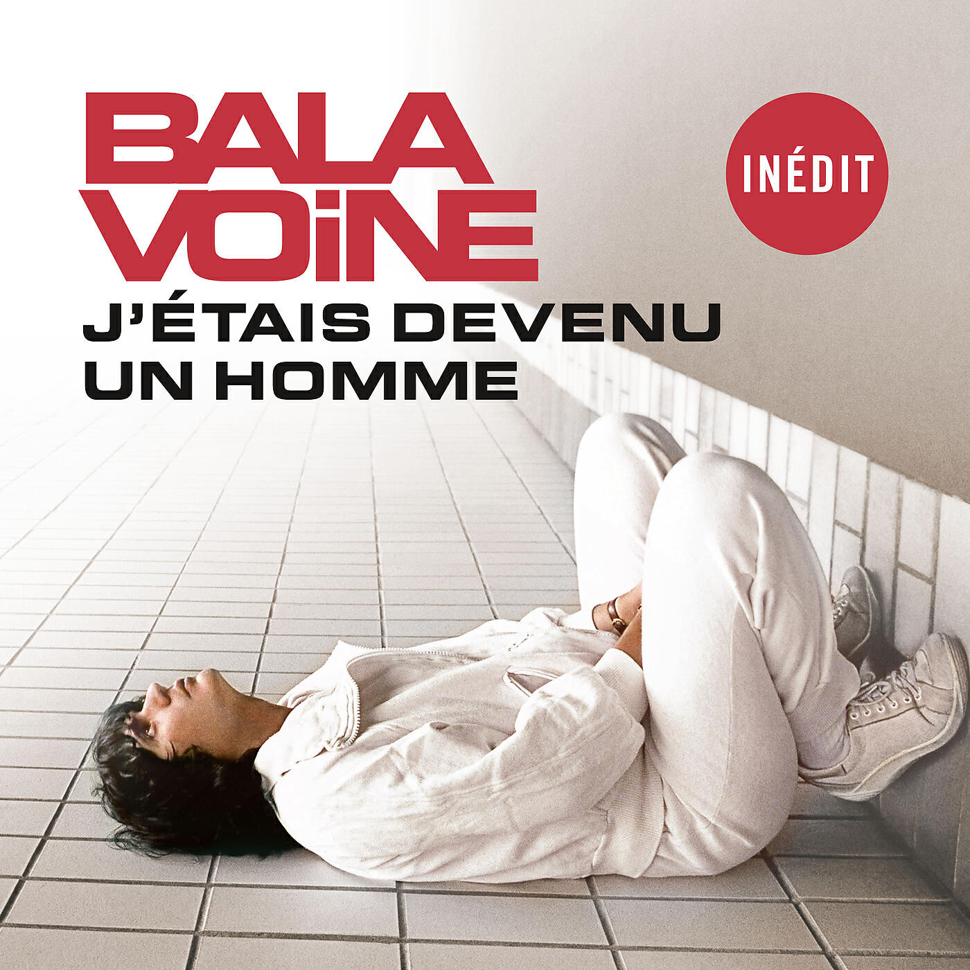 Daniel Balavoine - J'étais devenu un homme