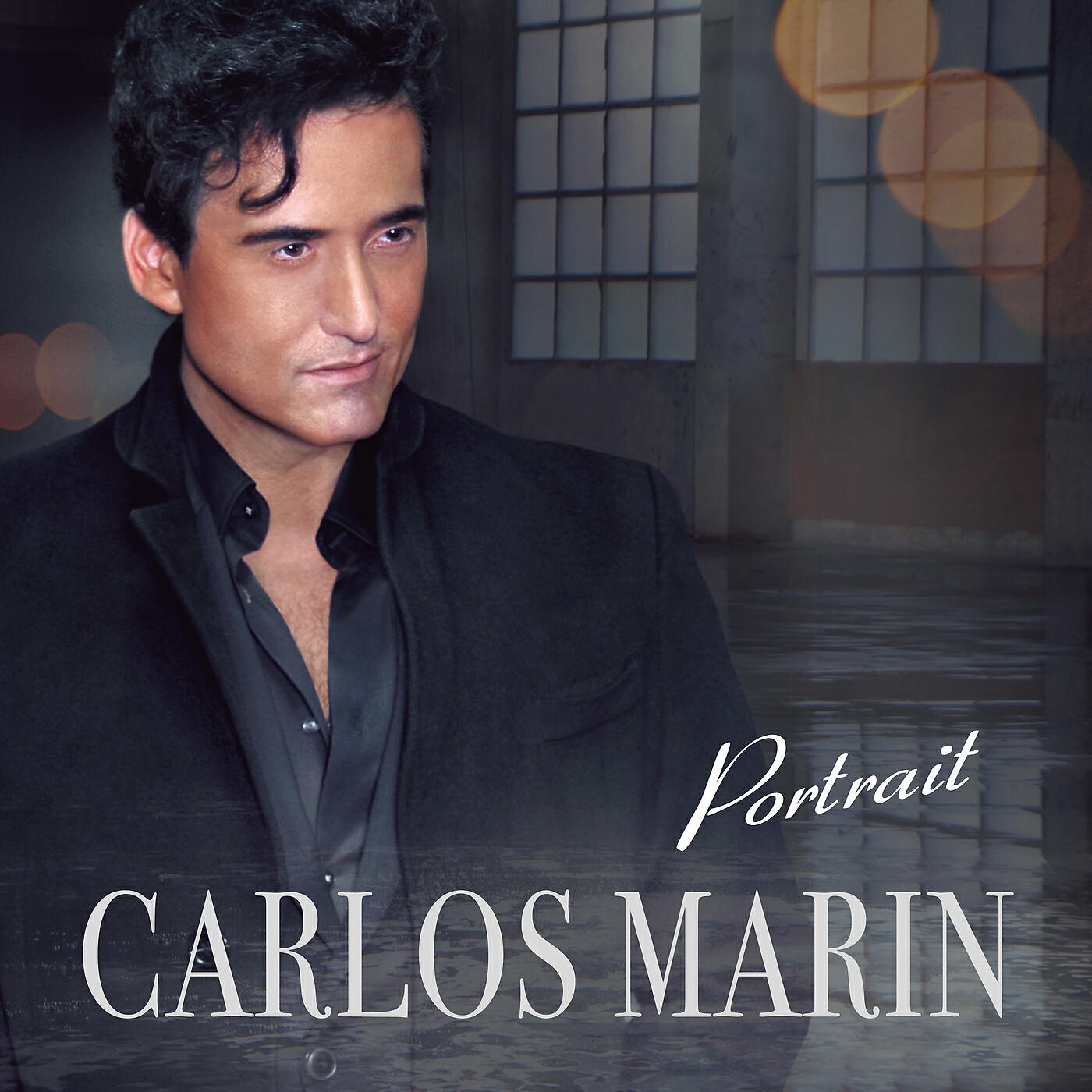 Carlos Marin - The Best