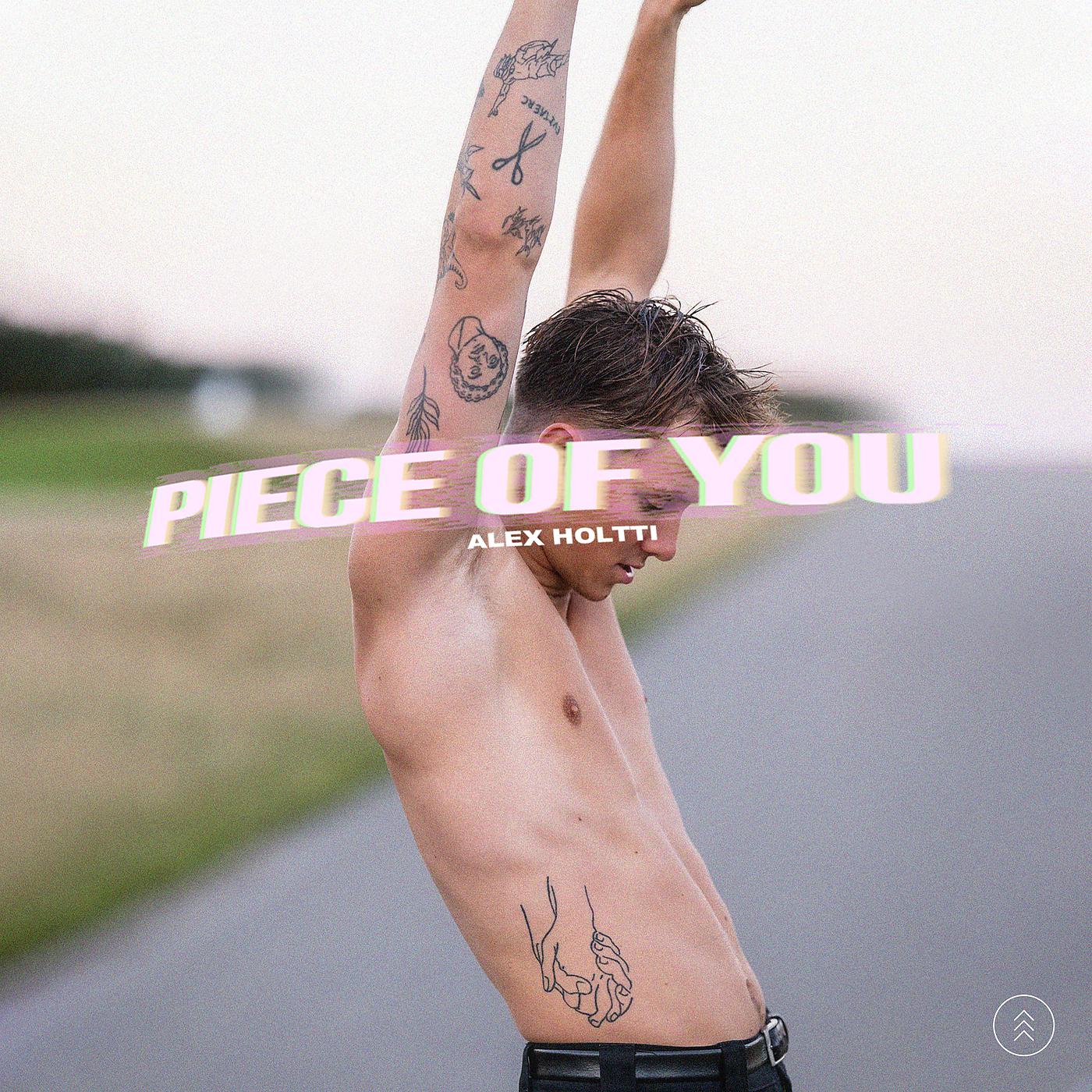 Постер альбома Piece Of You