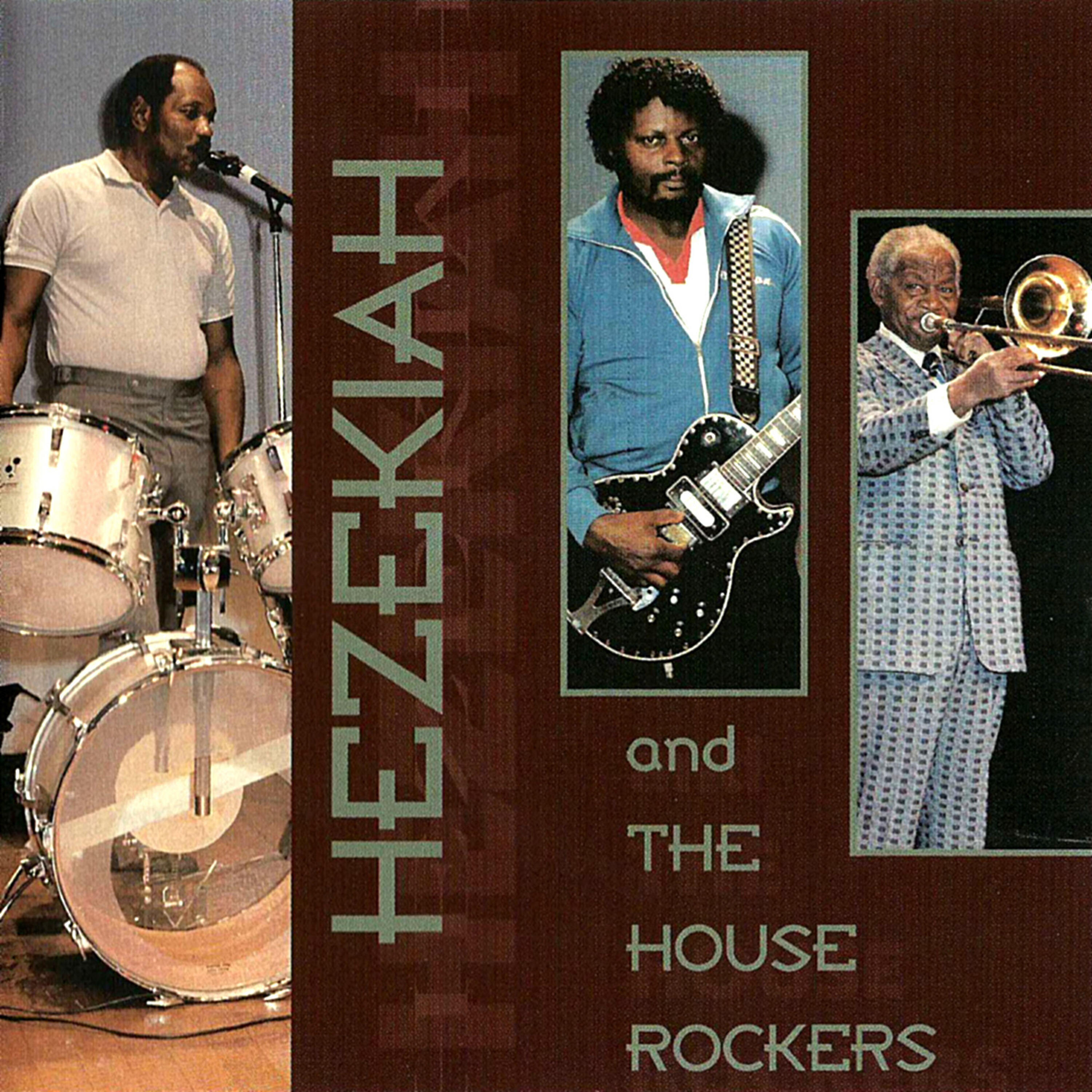 Hezekiah - Disco Fever