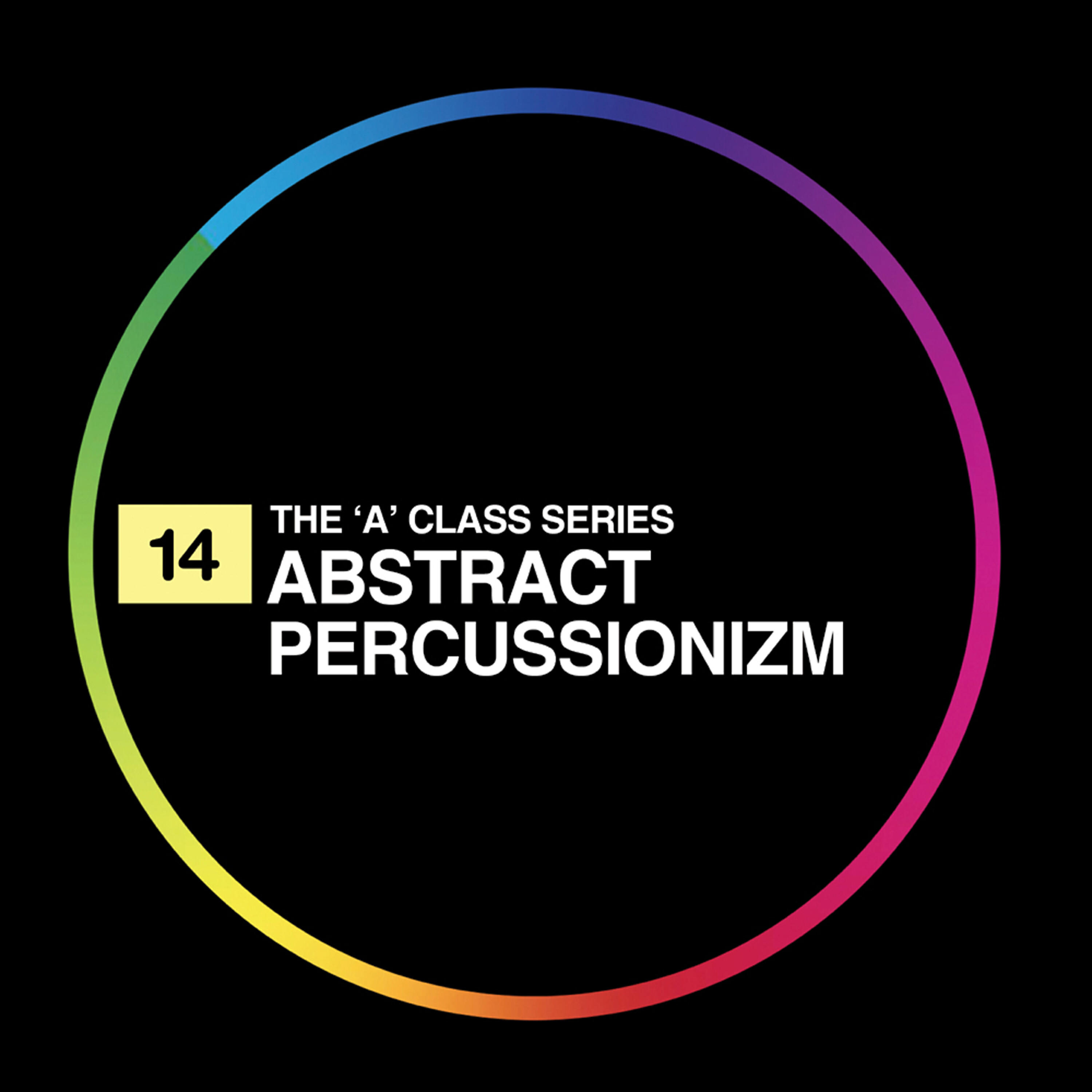 Digital Redux - Percussion Samples - Percussion Hits X 24