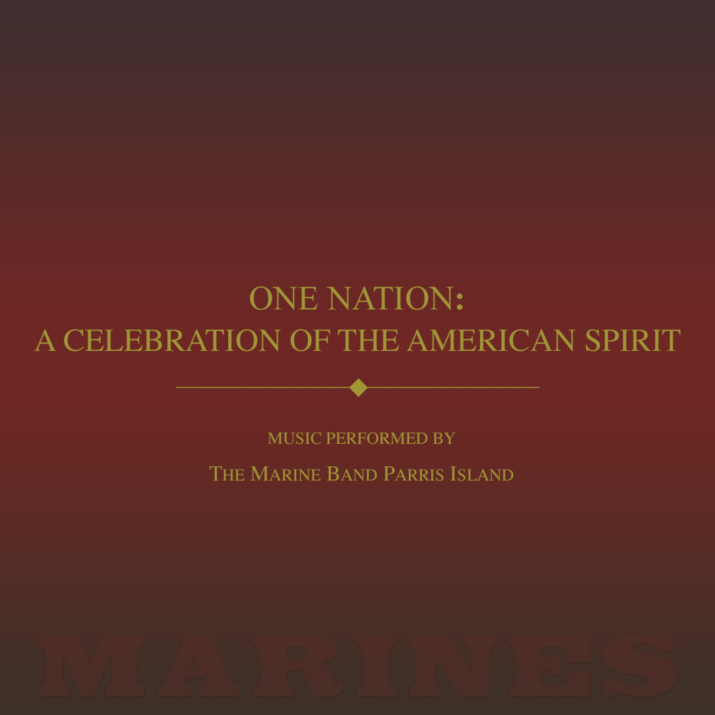 The Marine Band Parris Island - Poet and Peasant