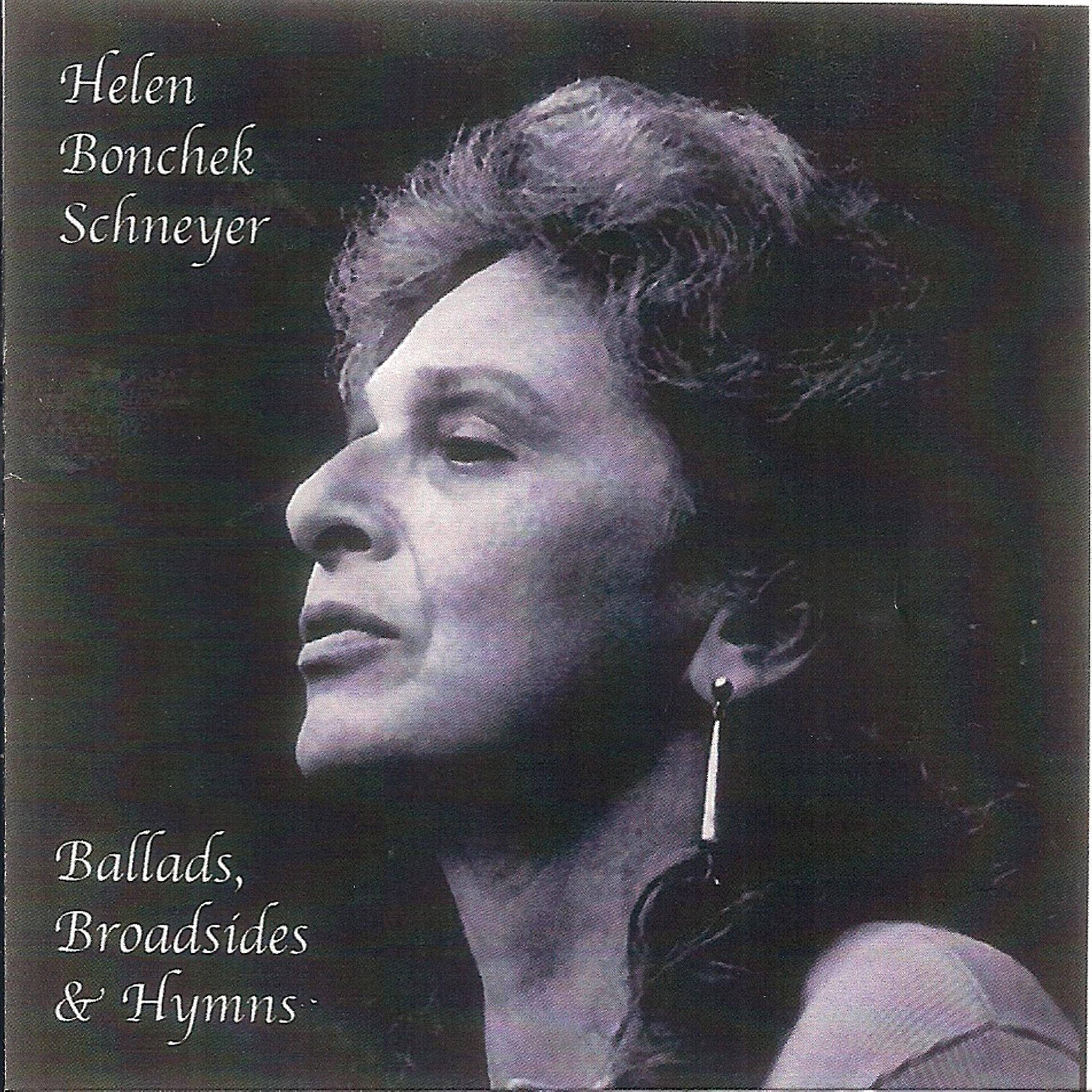 Riki Schneyer - Miner's Prayer