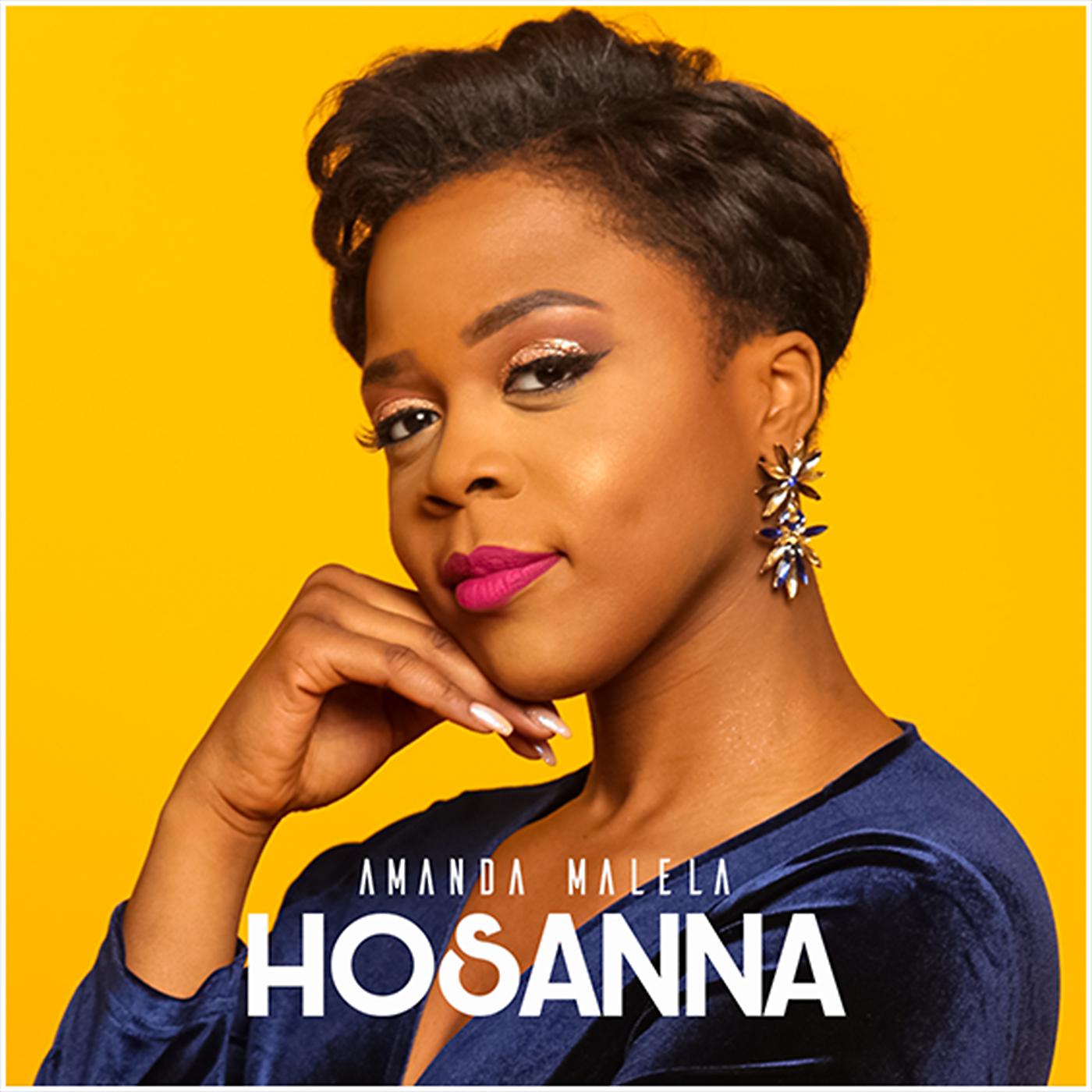 Постер альбома Hosanna