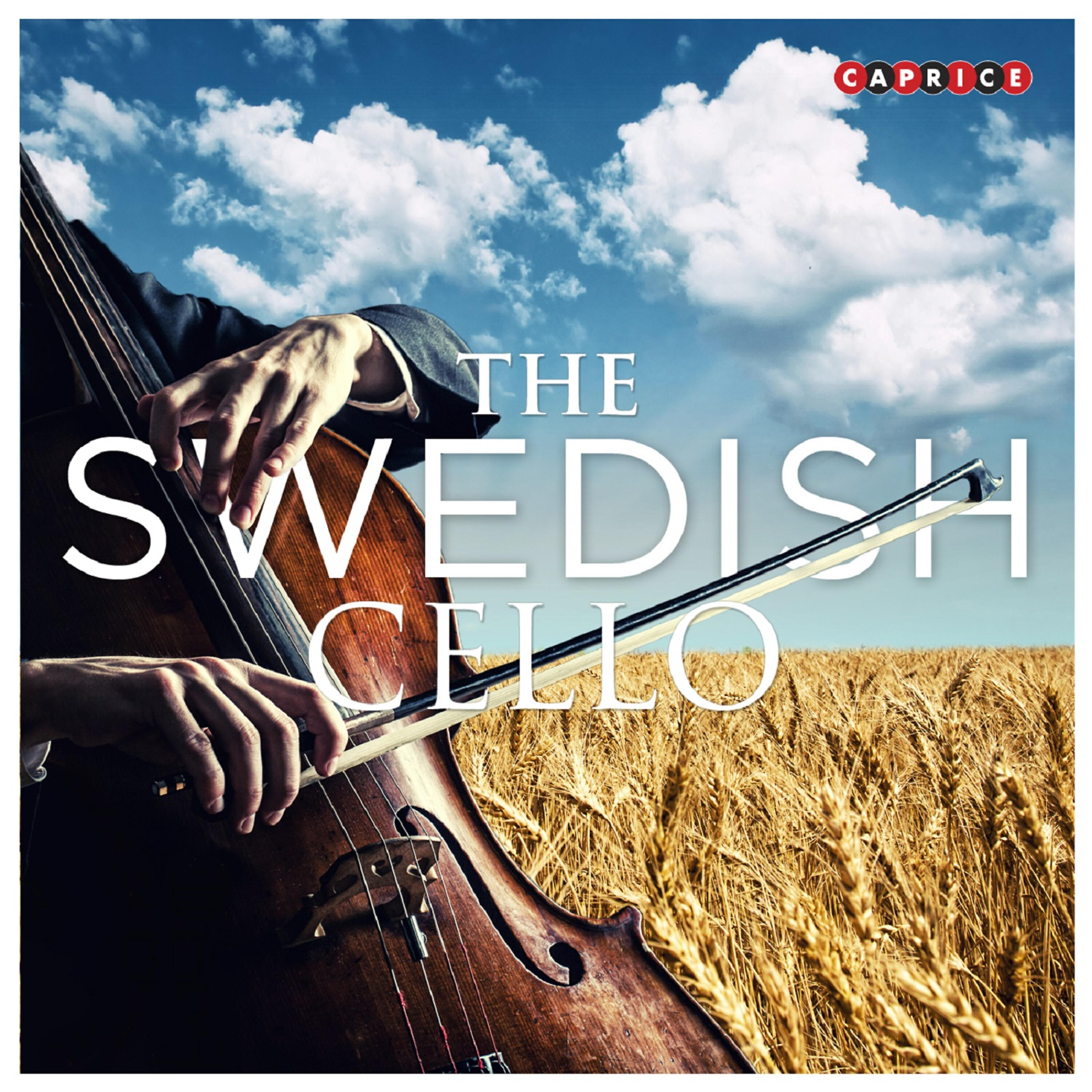 Svante Henryson - Amazing Cello