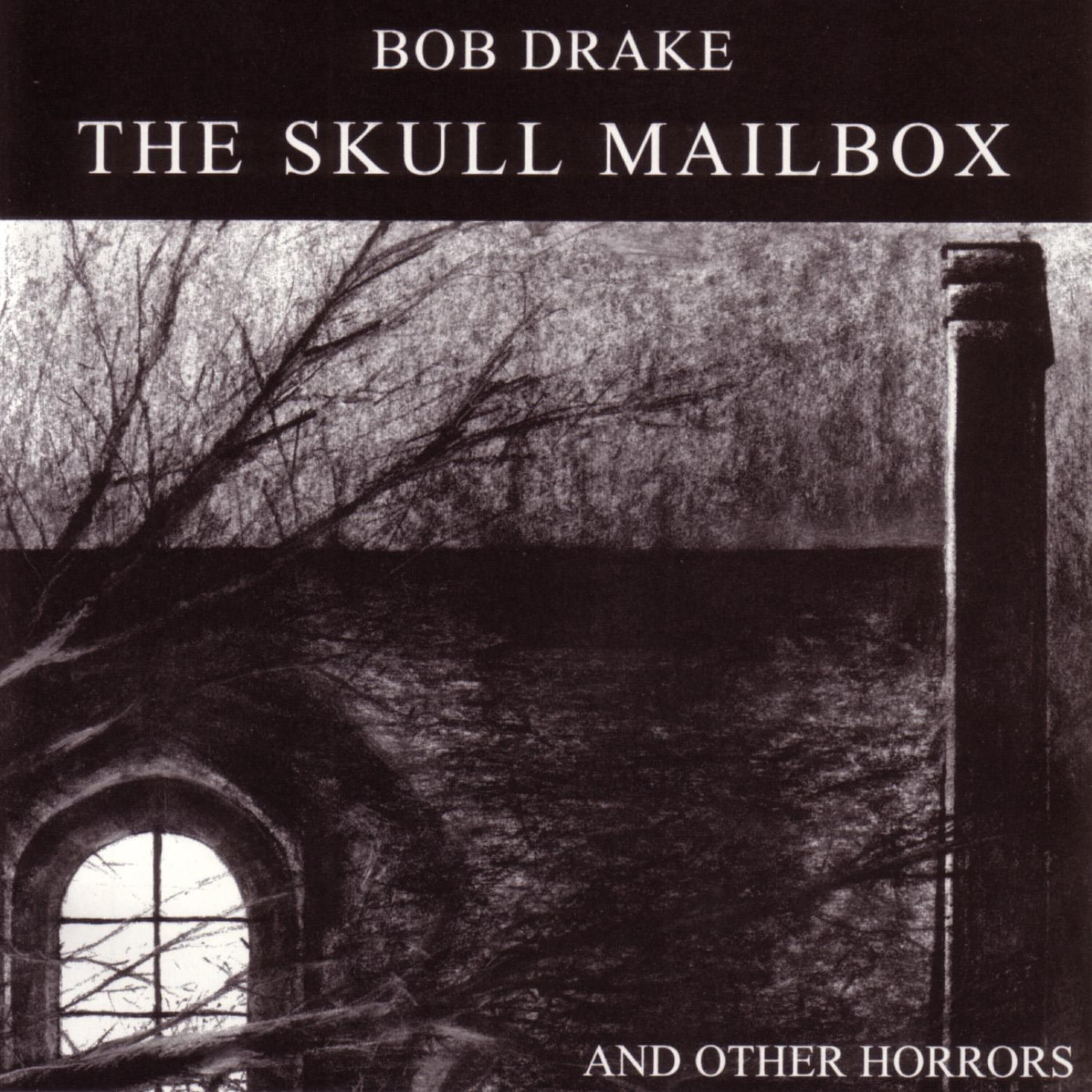 Bob Drake - Fearsome Heads II