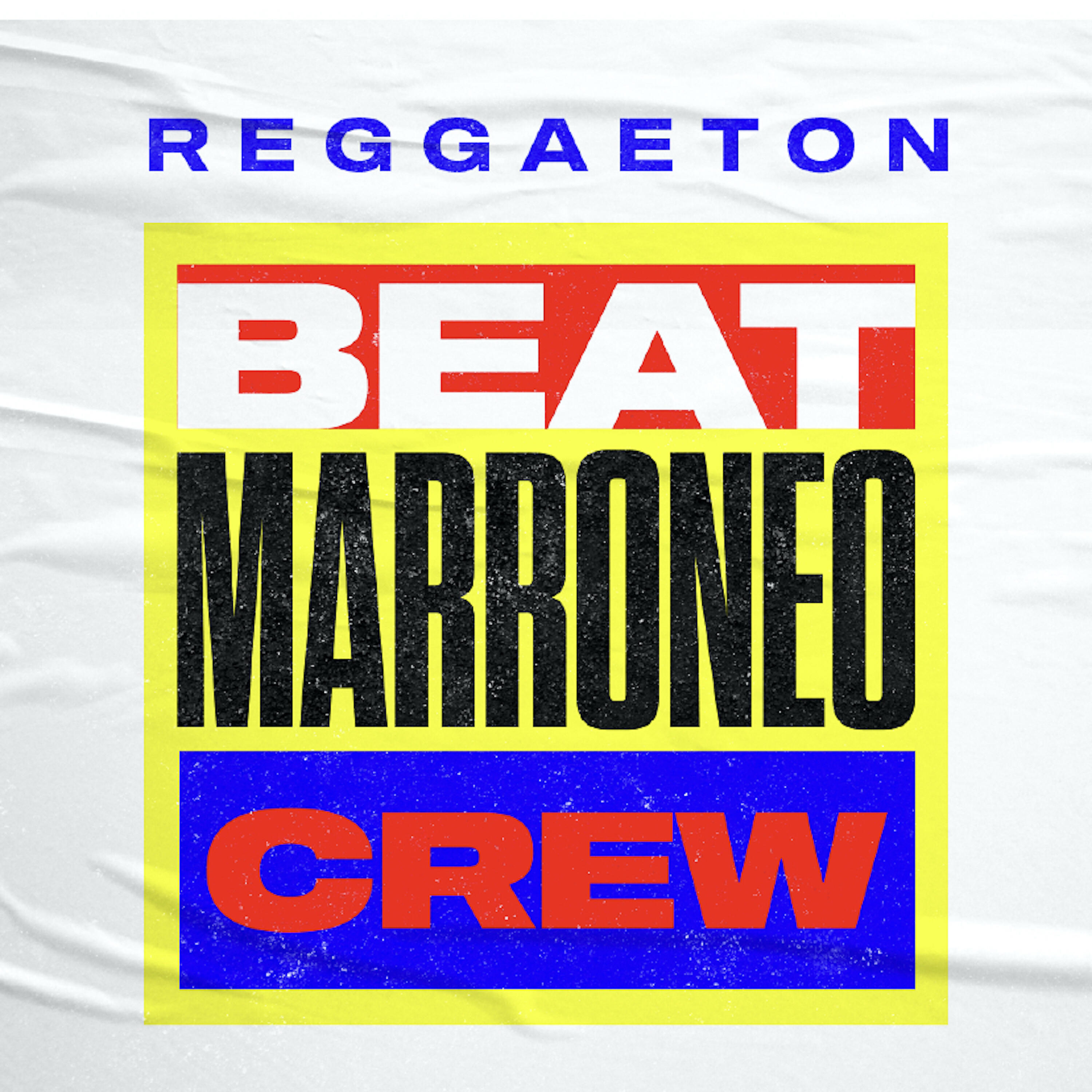 DJ Rafy Mercenario - Marroneo