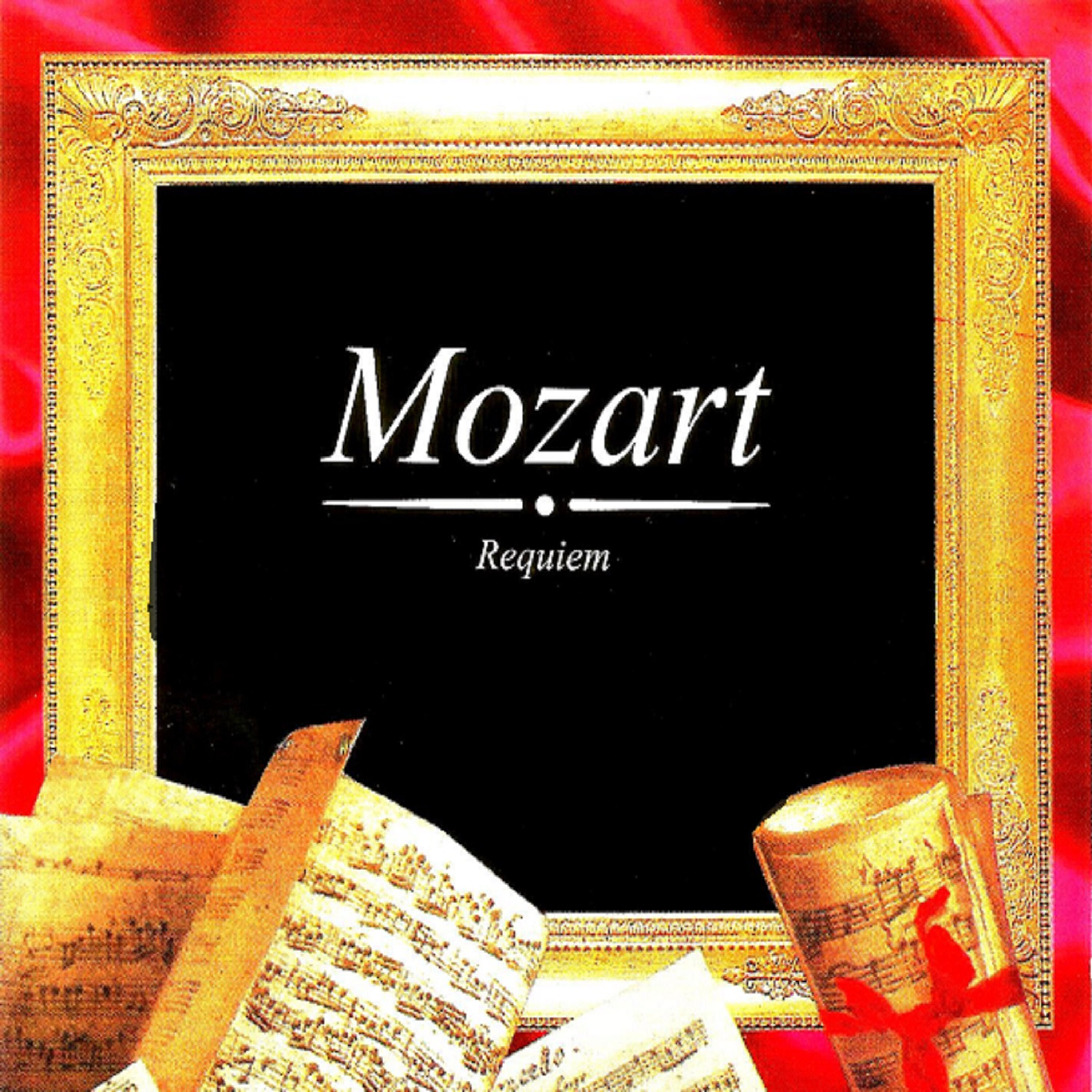 Kurt Equiluz - Requiem in D Minor, K.626: III. Sequenz - Lacrymosa