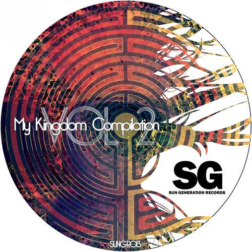 Cesare Emme - Father Song (Luis Remix)