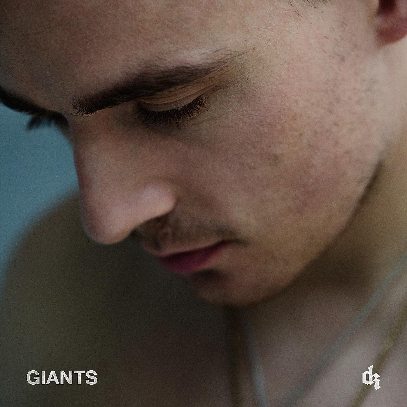 Постер альбома Giants EP