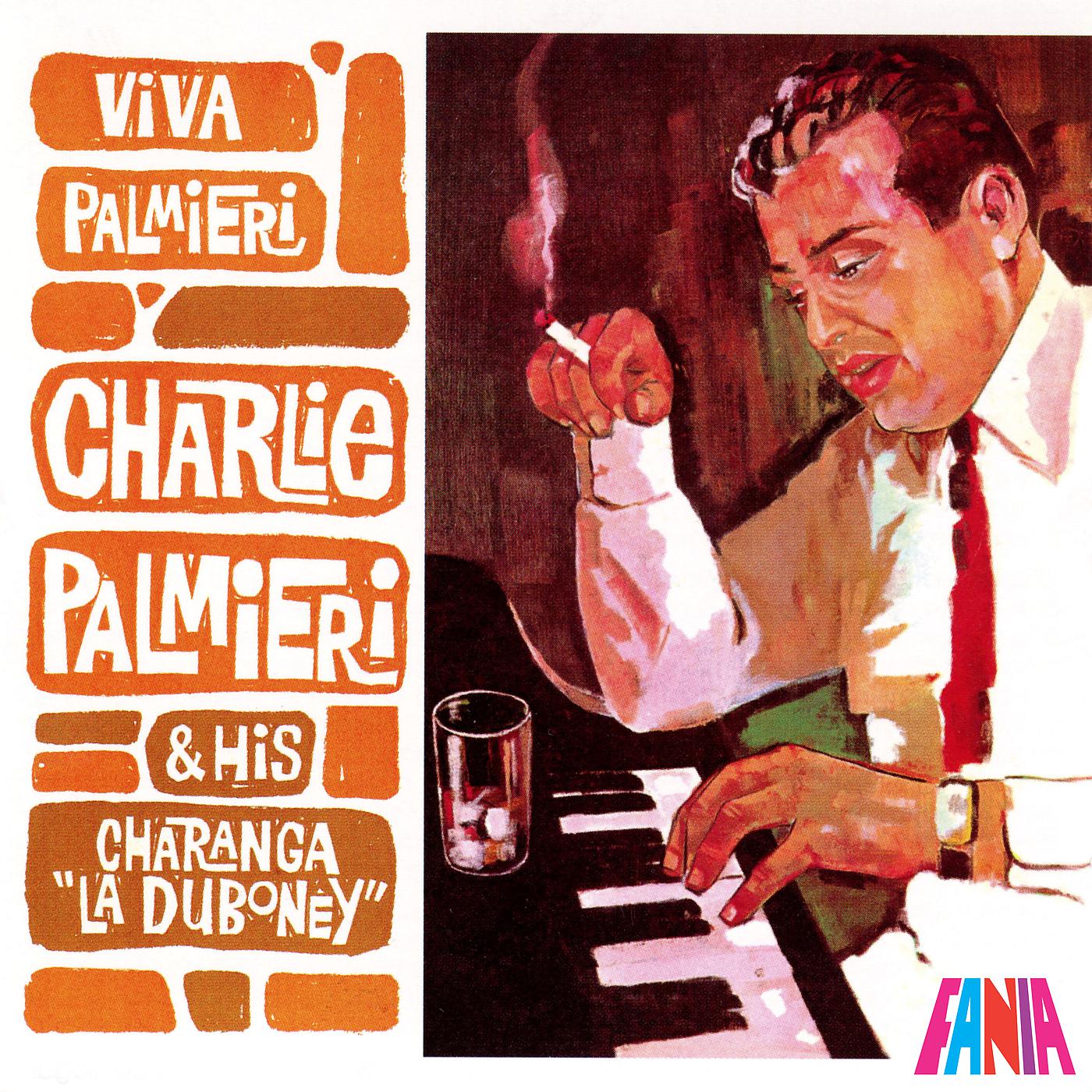 Постер альбома Viva Palmieri