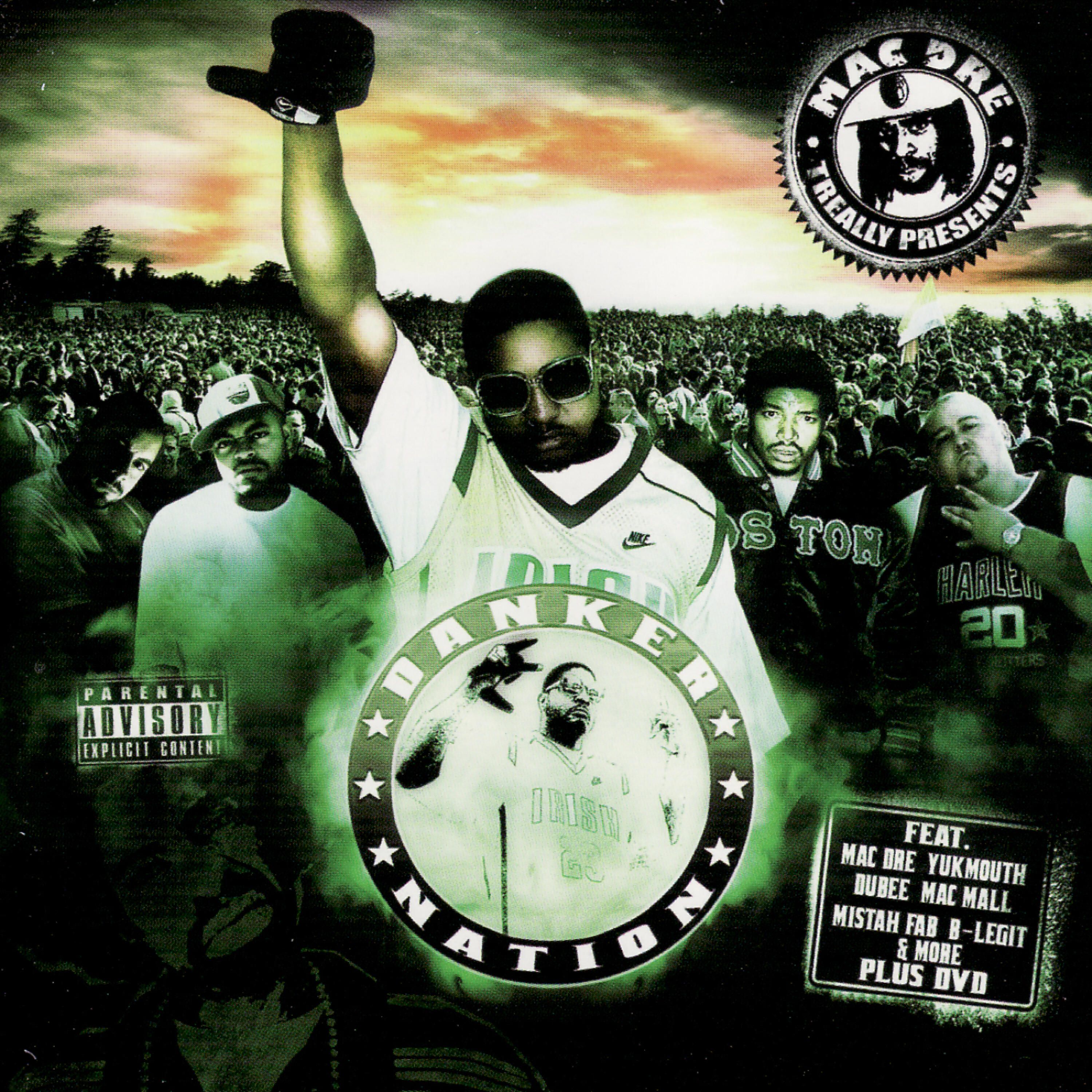 Sleepdanks - Life After Mac Dre