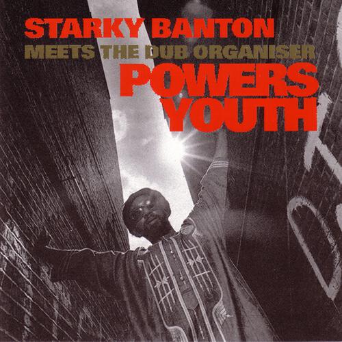 Starky Banton - Ruffneck Dub (Starky Banton Meets The Dub Organiser)