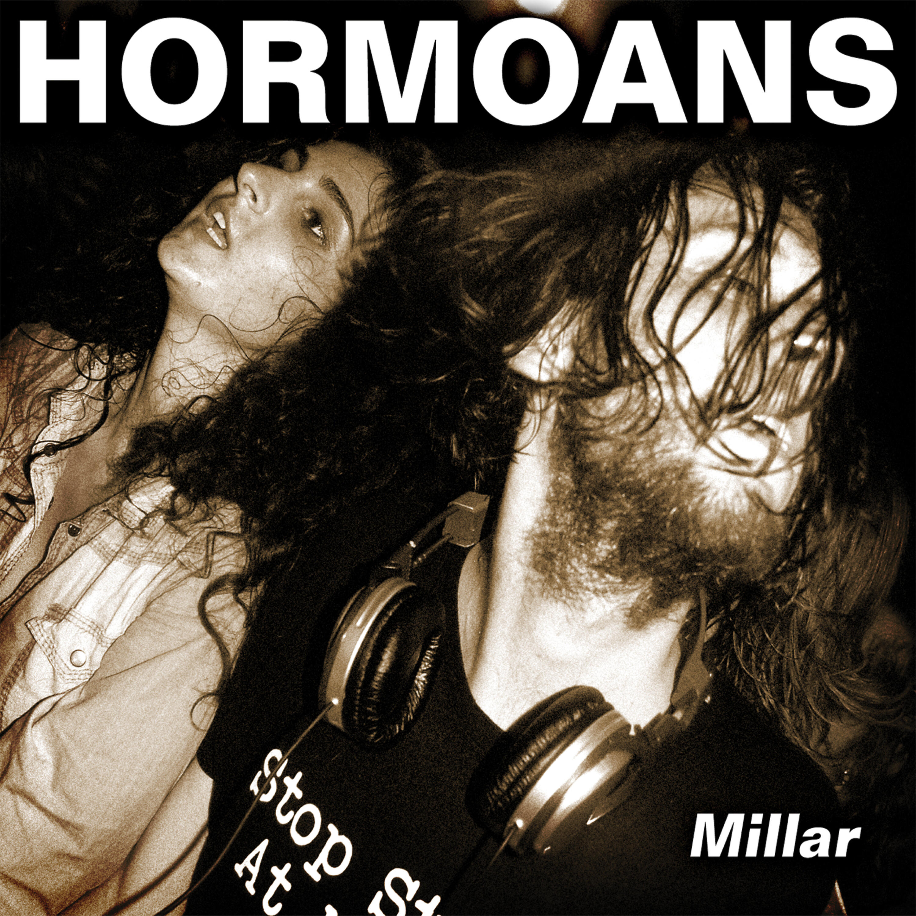 Hormoans - Quote, Unquote
