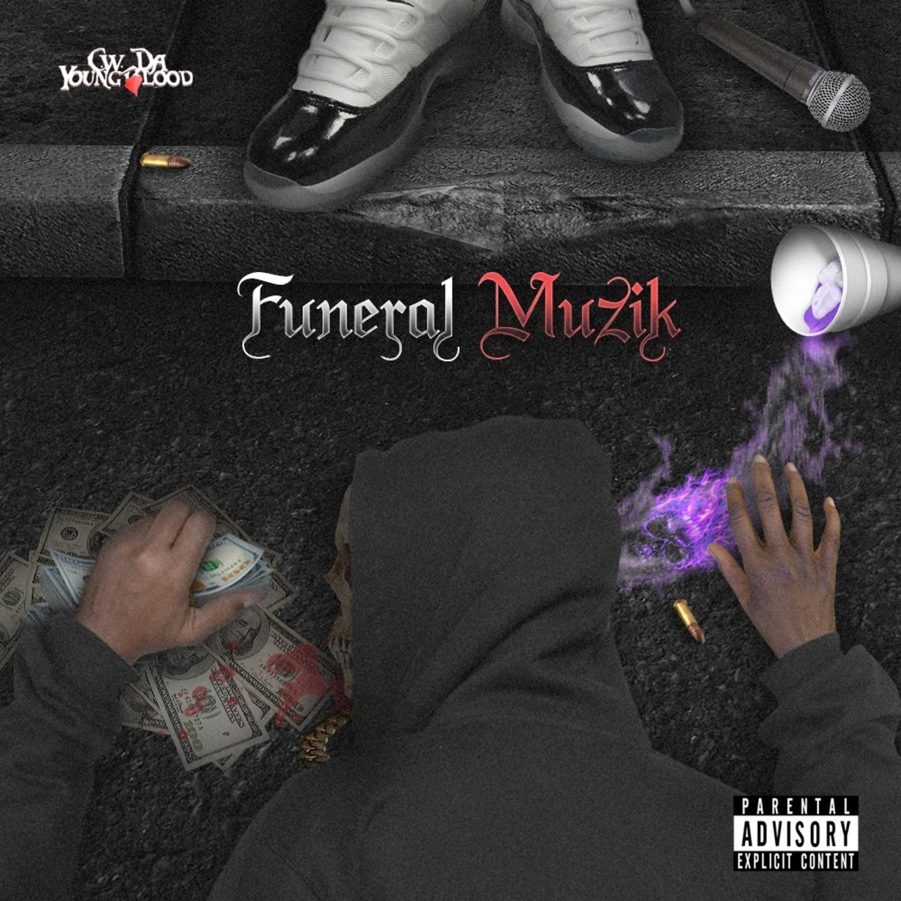 Постер альбома Funeral Muzik