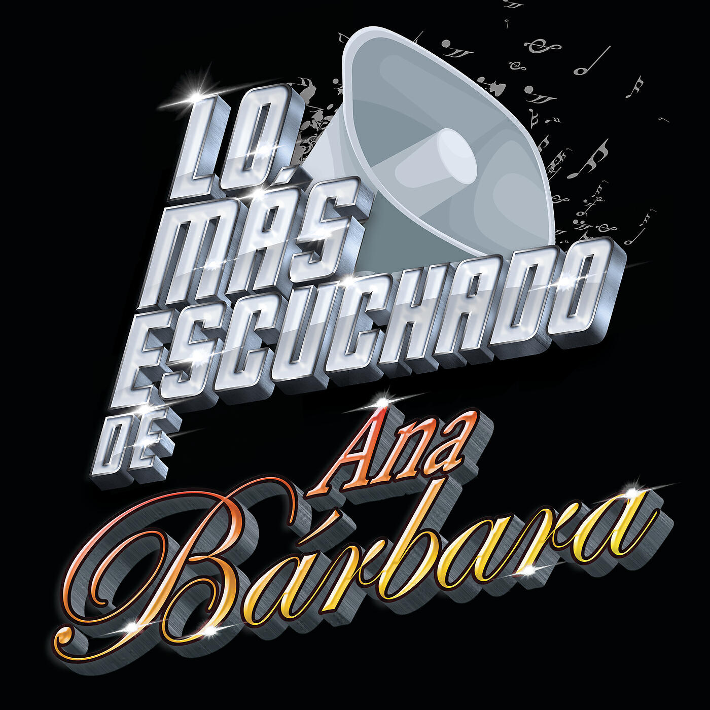 Ana Barbara - Lo Busqué
