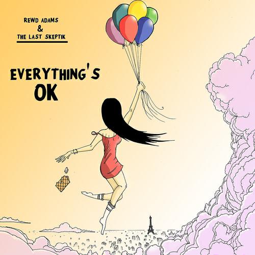Rewd Adams - Everything's Ok
