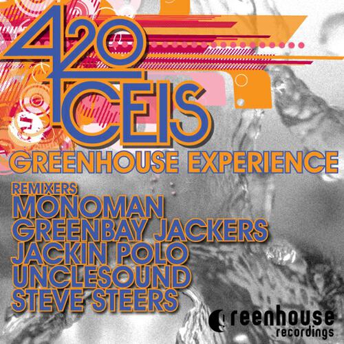 420 Ceis - Hip Hop Magazine (Greenbay Jackers Remix)