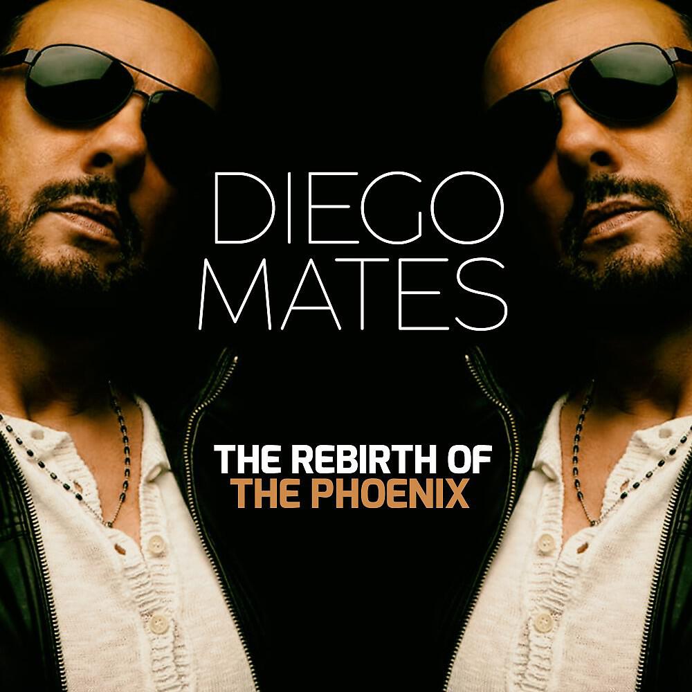 Diego Mates - The Jungle Tribal Beat