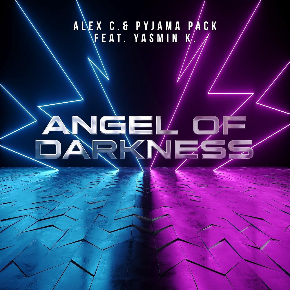 Постер альбома Angel of Darkness (Pyjama Pack Remix)