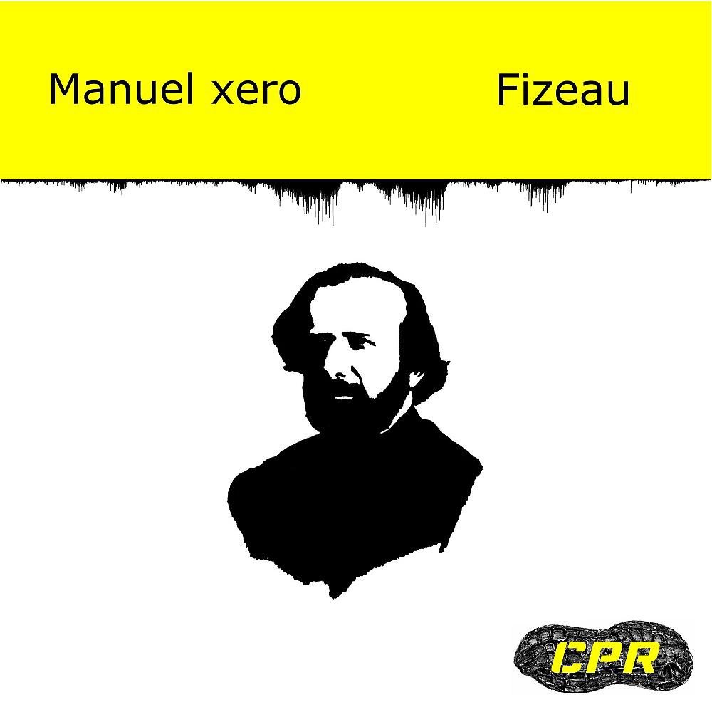 Постер альбома Fizeau (Original Mix)