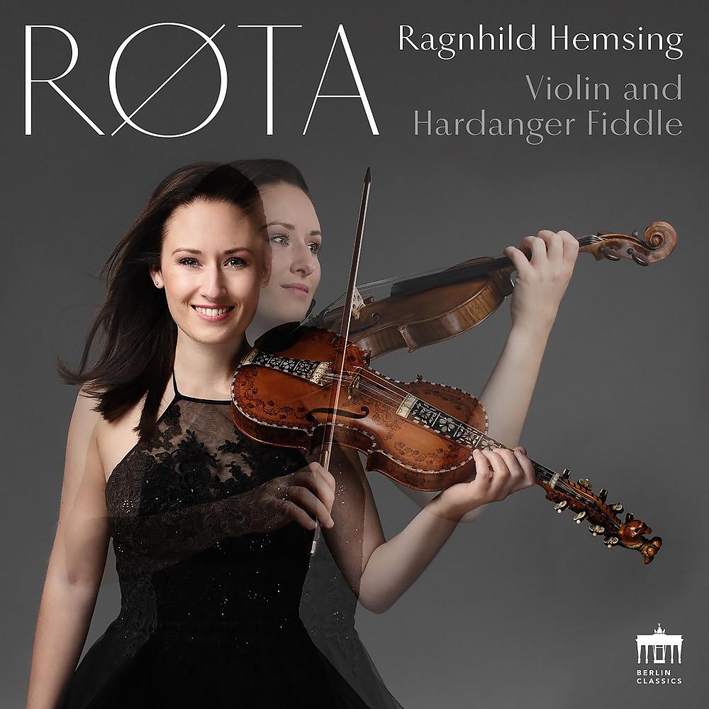Постер альбома Røta
