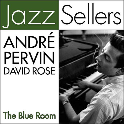 Andre Previn - The Blue Room