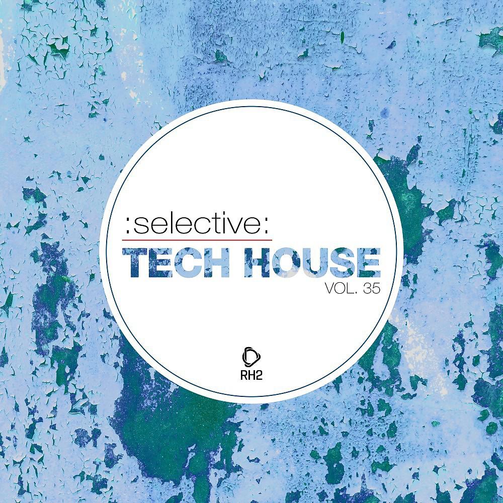 Постер альбома Selective: Tech House, Vol. 35
