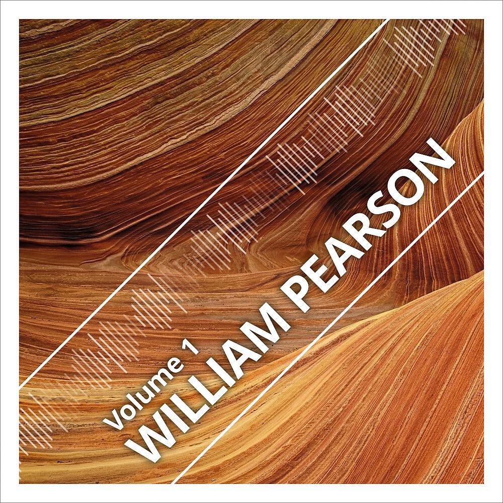 William Pearson - Mekong Delta Blues