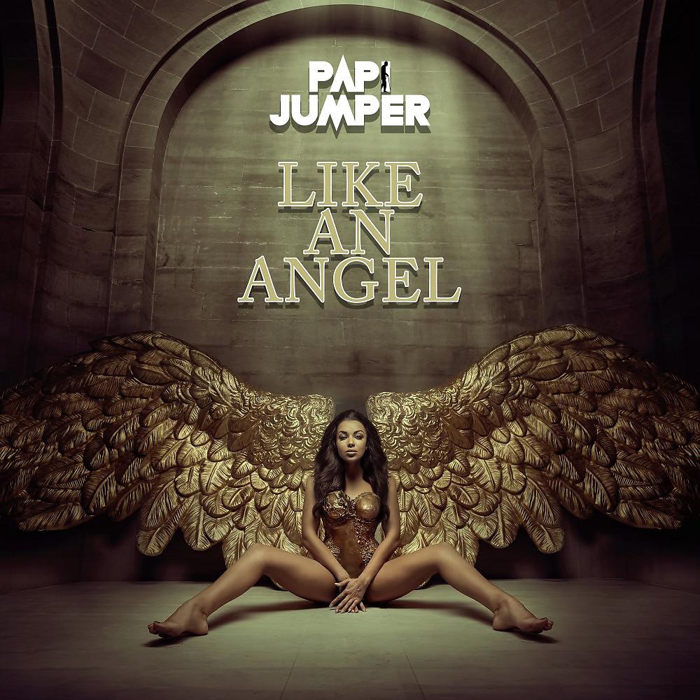 Постер альбома Like an Angel (Extended Version)