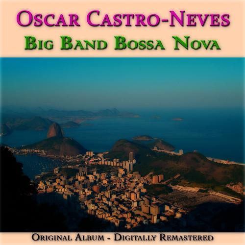 Постер альбома Big Band Bossa Nova (Original Album, Remastered)