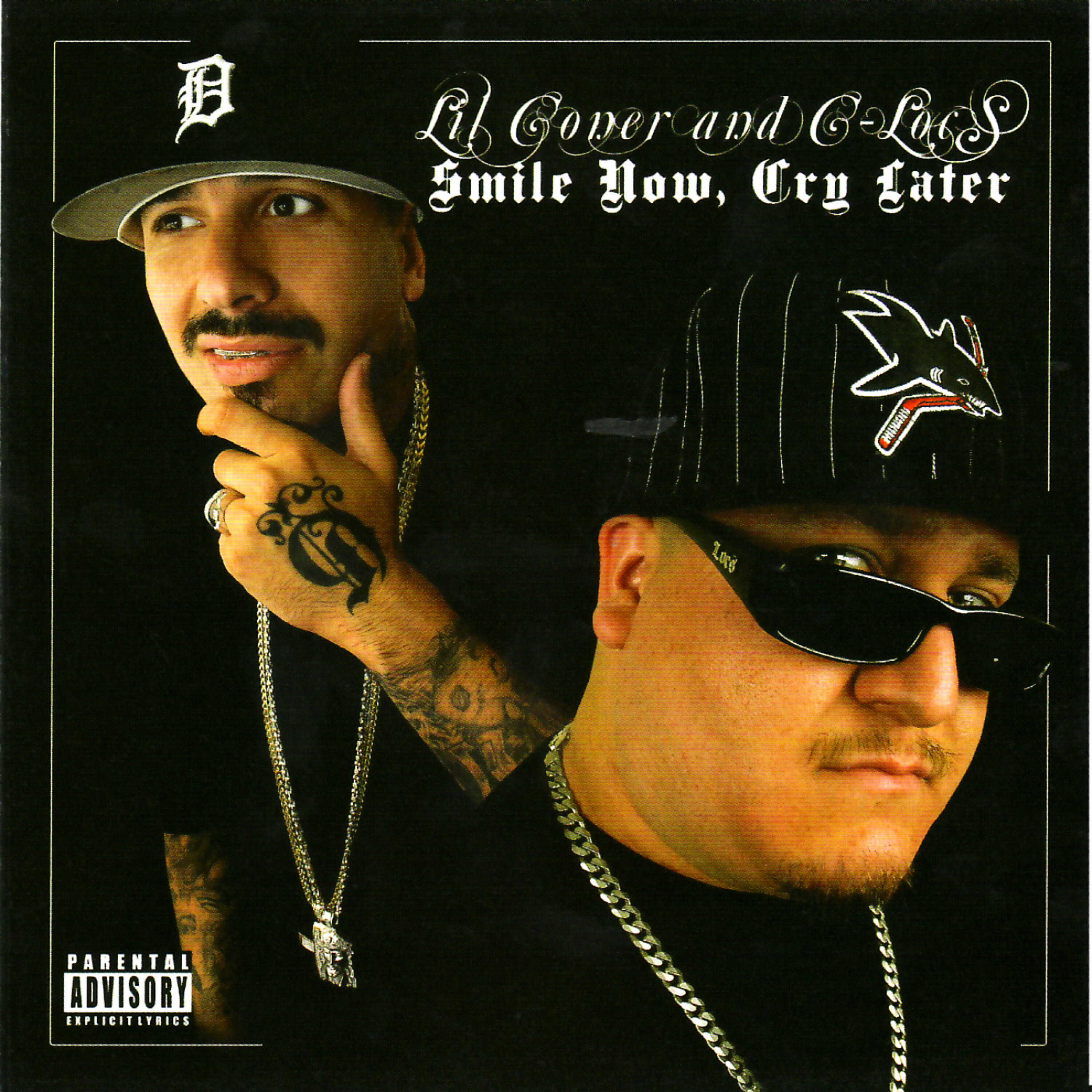 Big Oso Loc - These Are the Talez