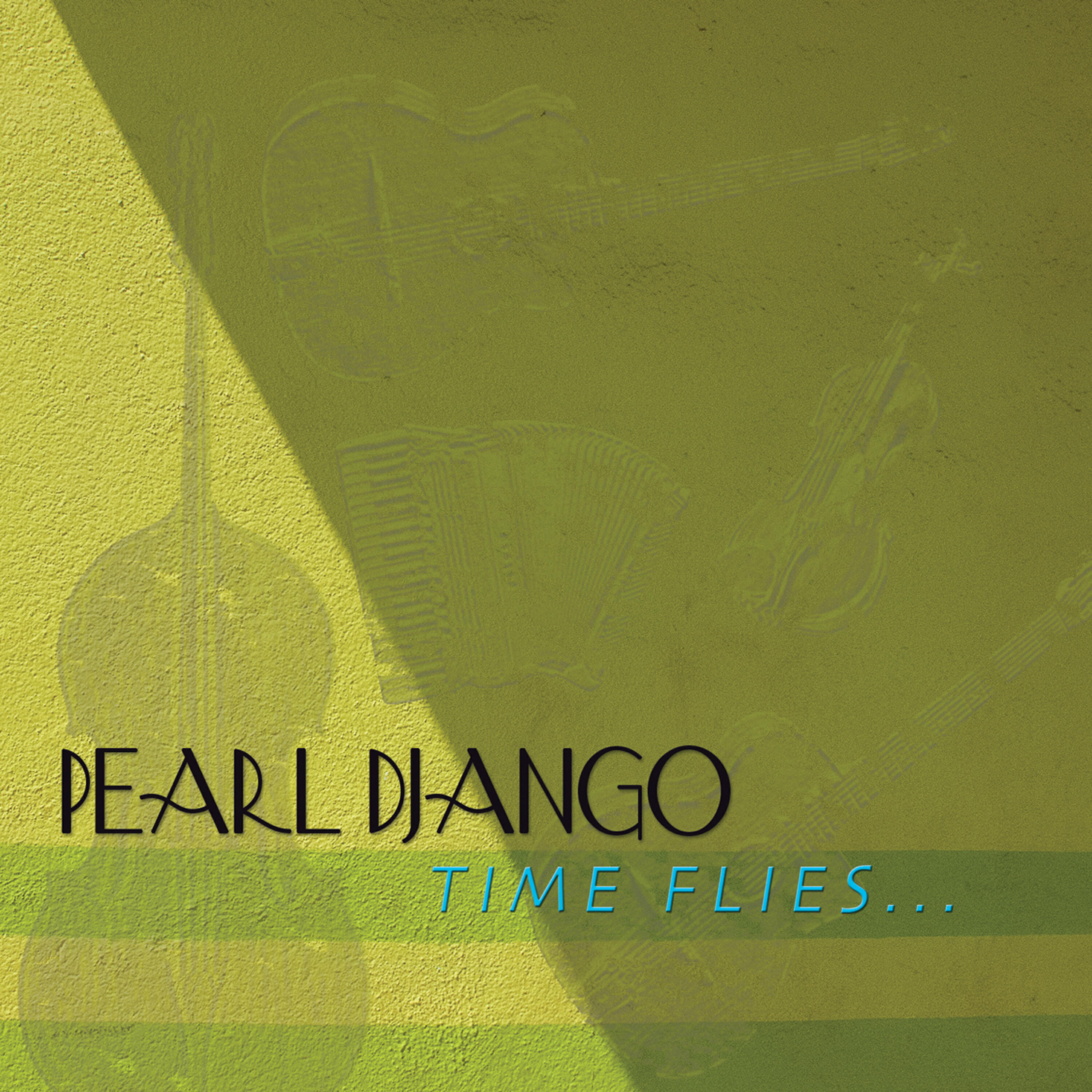 Pearl Django - Djangolatry