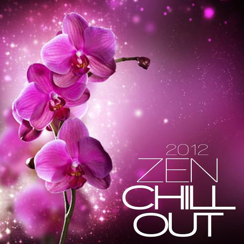 Постер альбома Zen Chill Out 2012