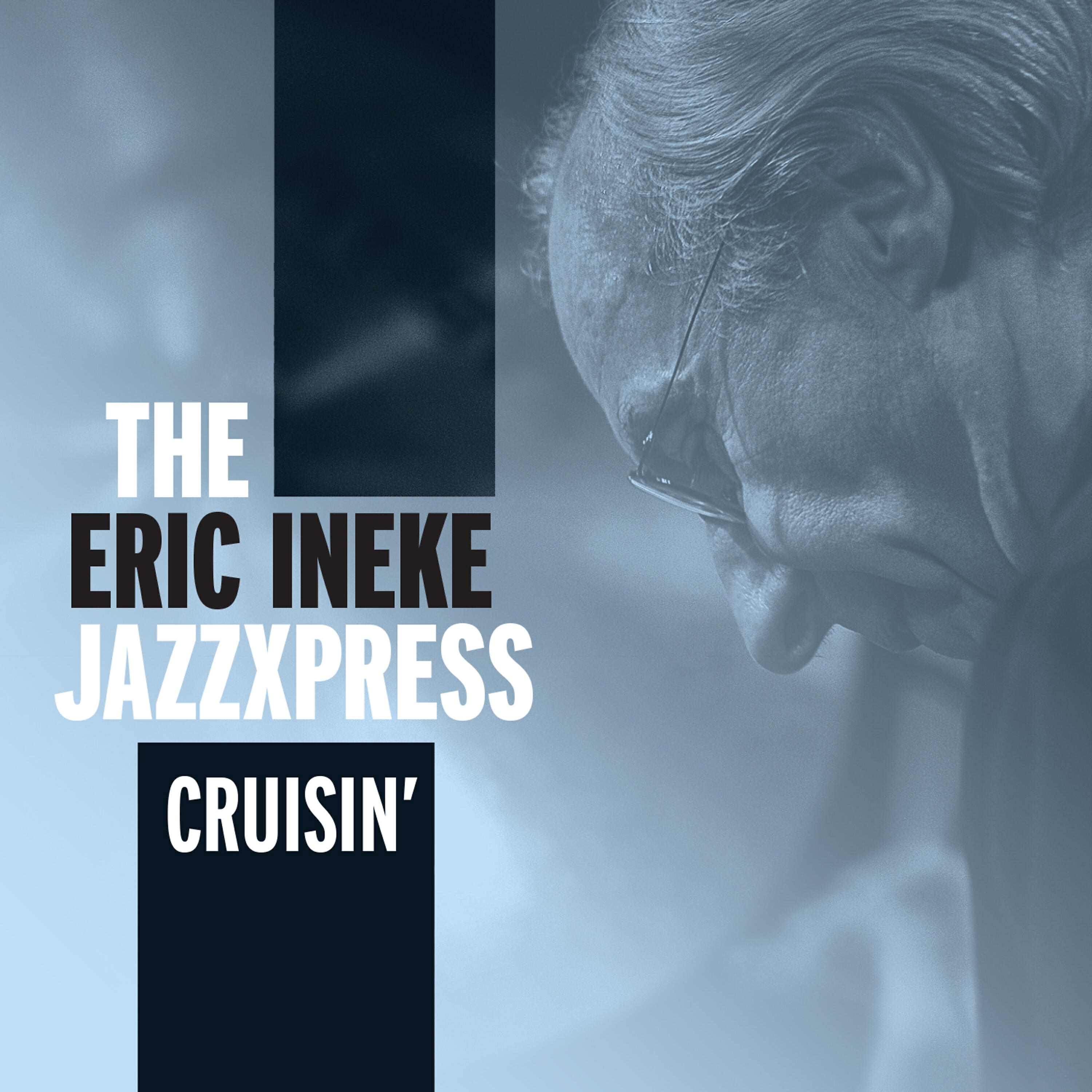 Eric Ineke Jazzxpress - The End of the Affair