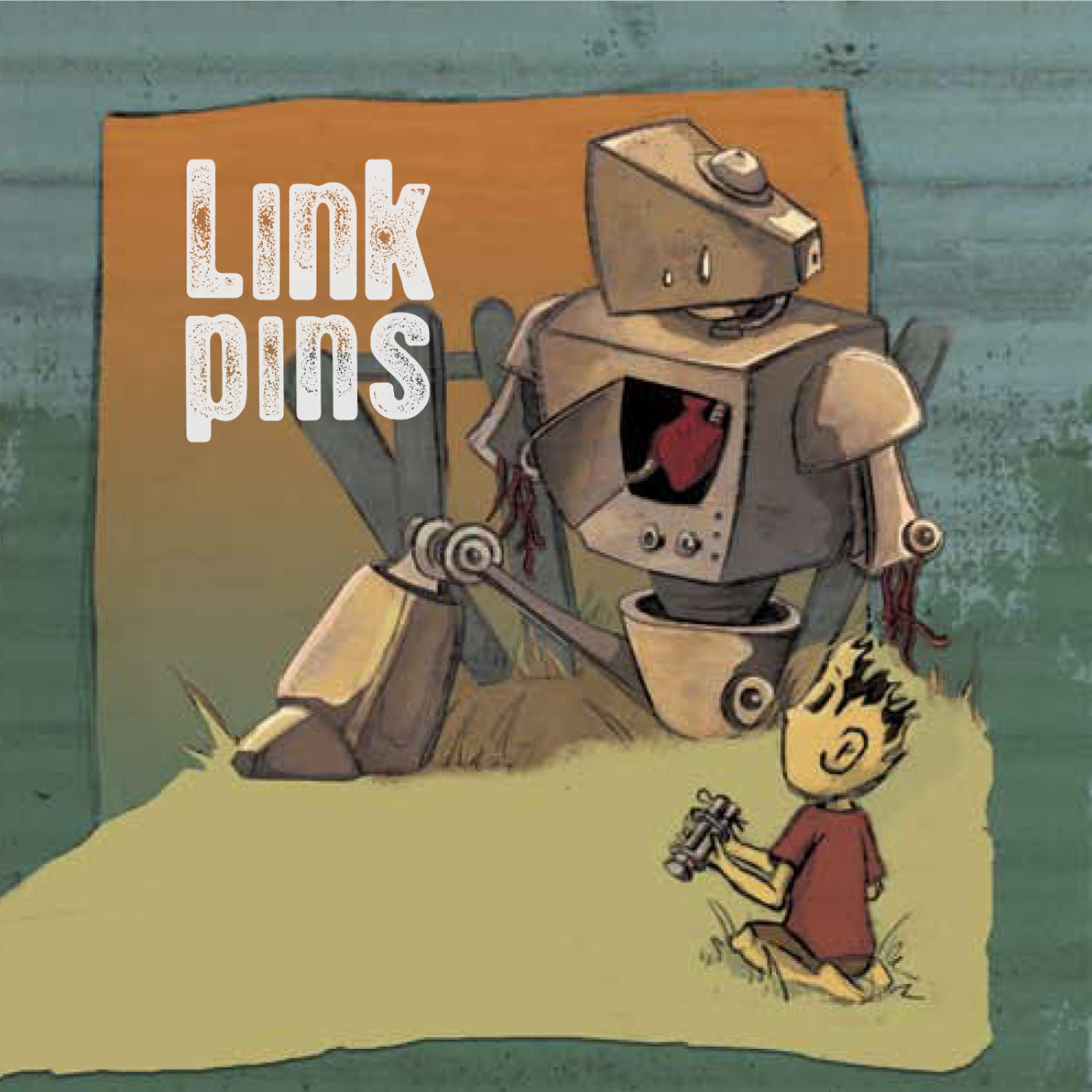 Постер альбома Link Pins