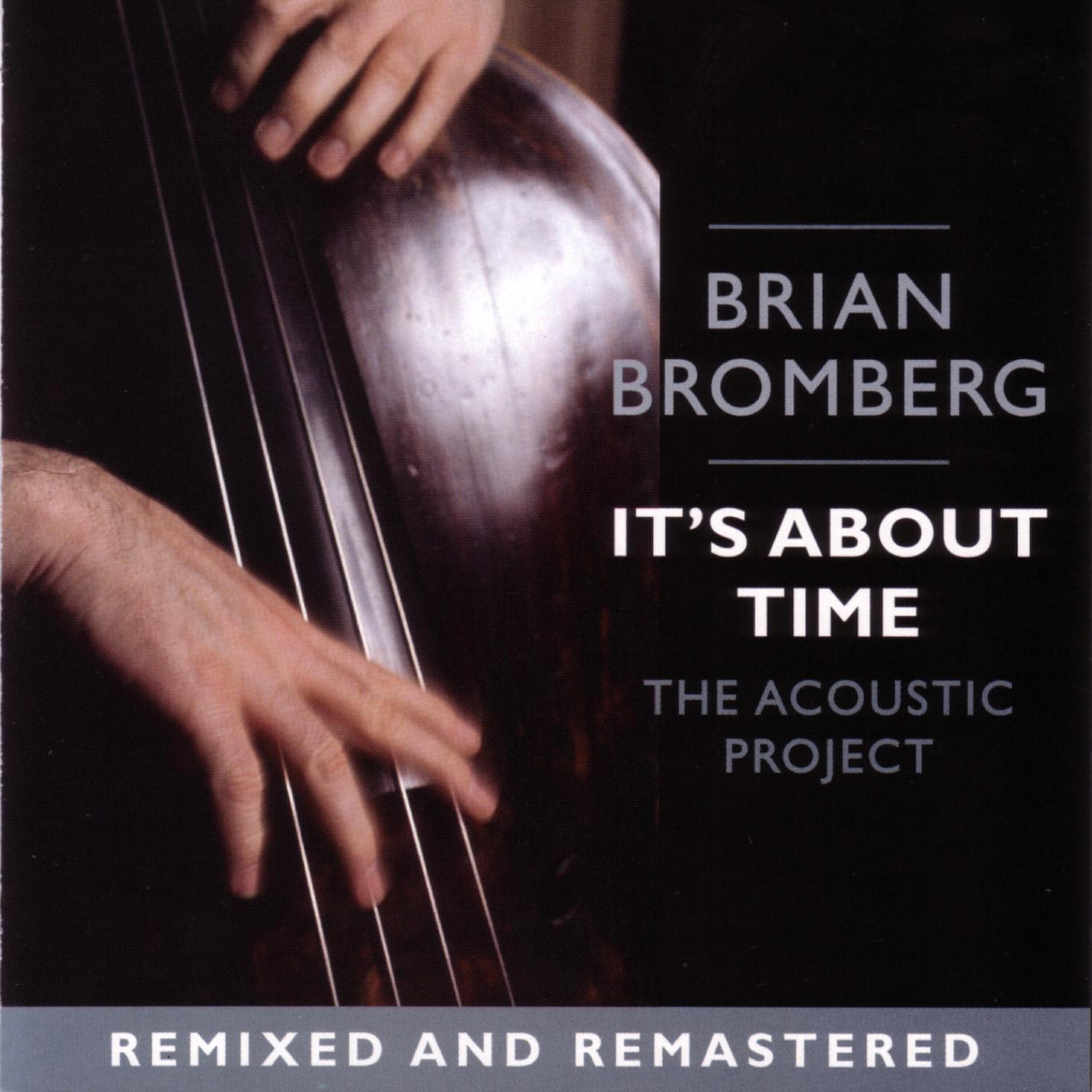 Brian Bromberg - One For The Woofer