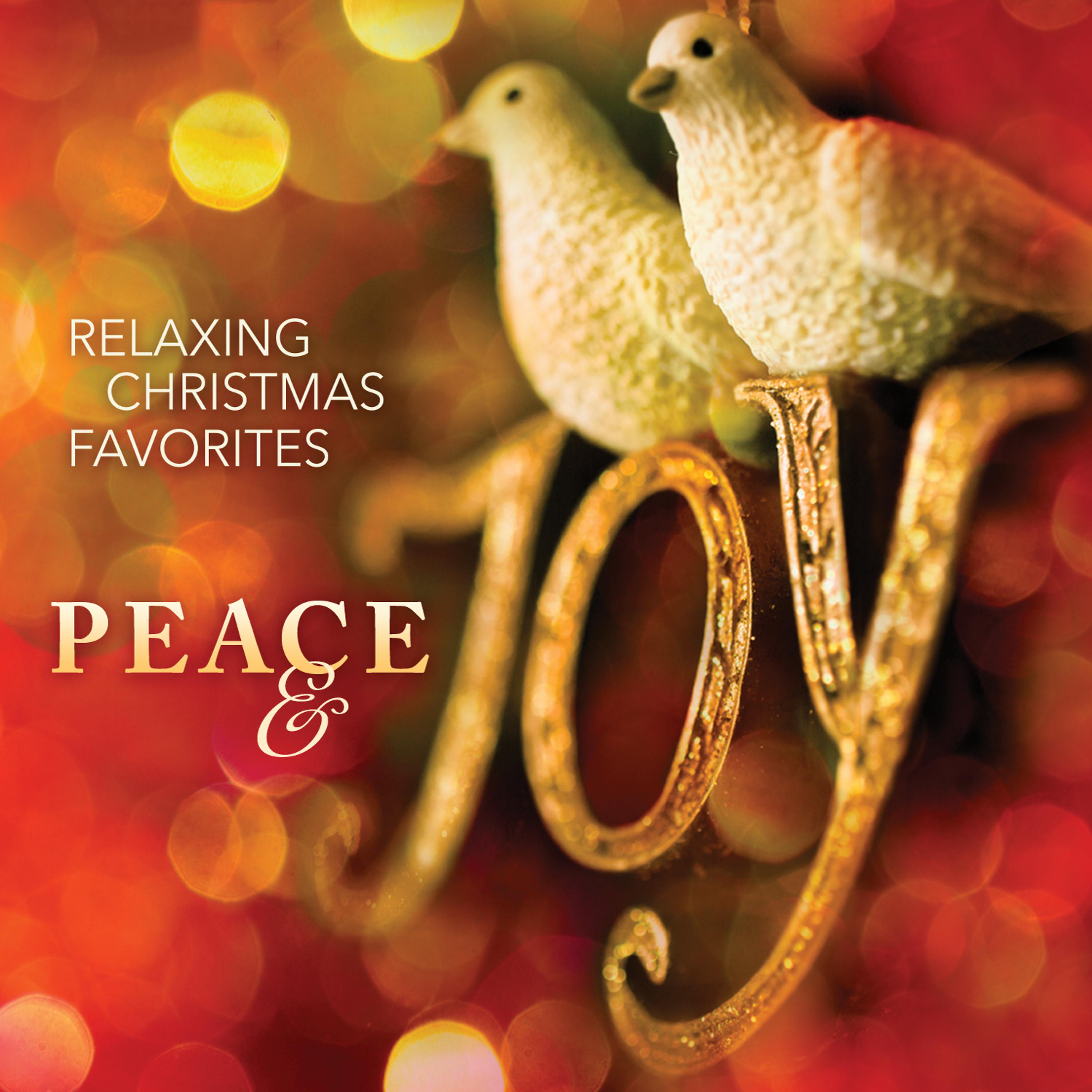 Постер альбома Peace & Joy