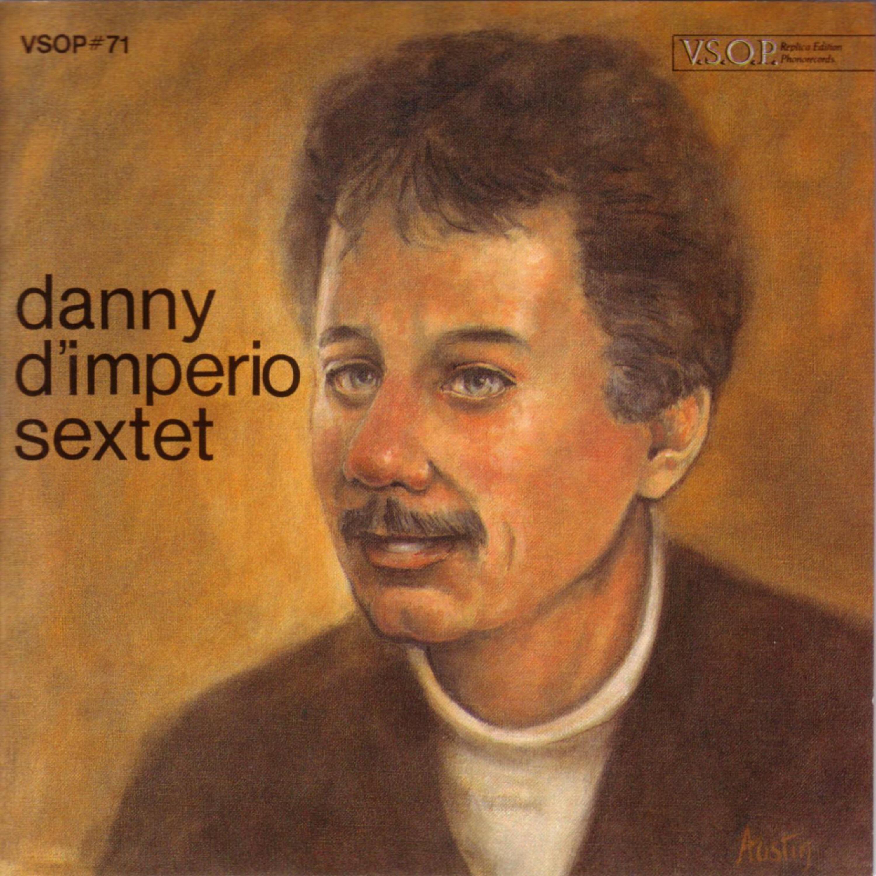 Danny D'imperio Sextet - Jeannine