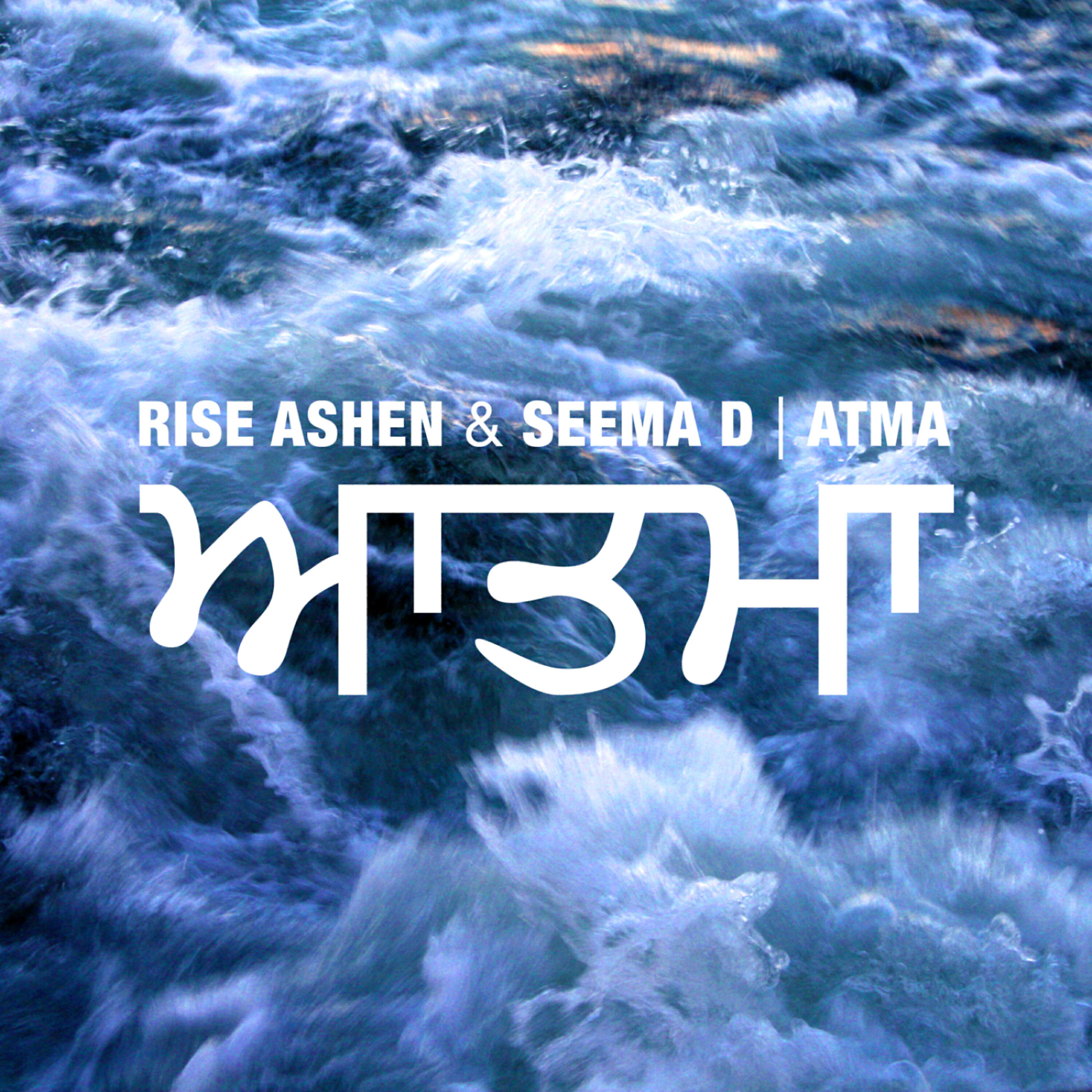 Rise Ashen - Atma (Rise Ashen Deep Mix)