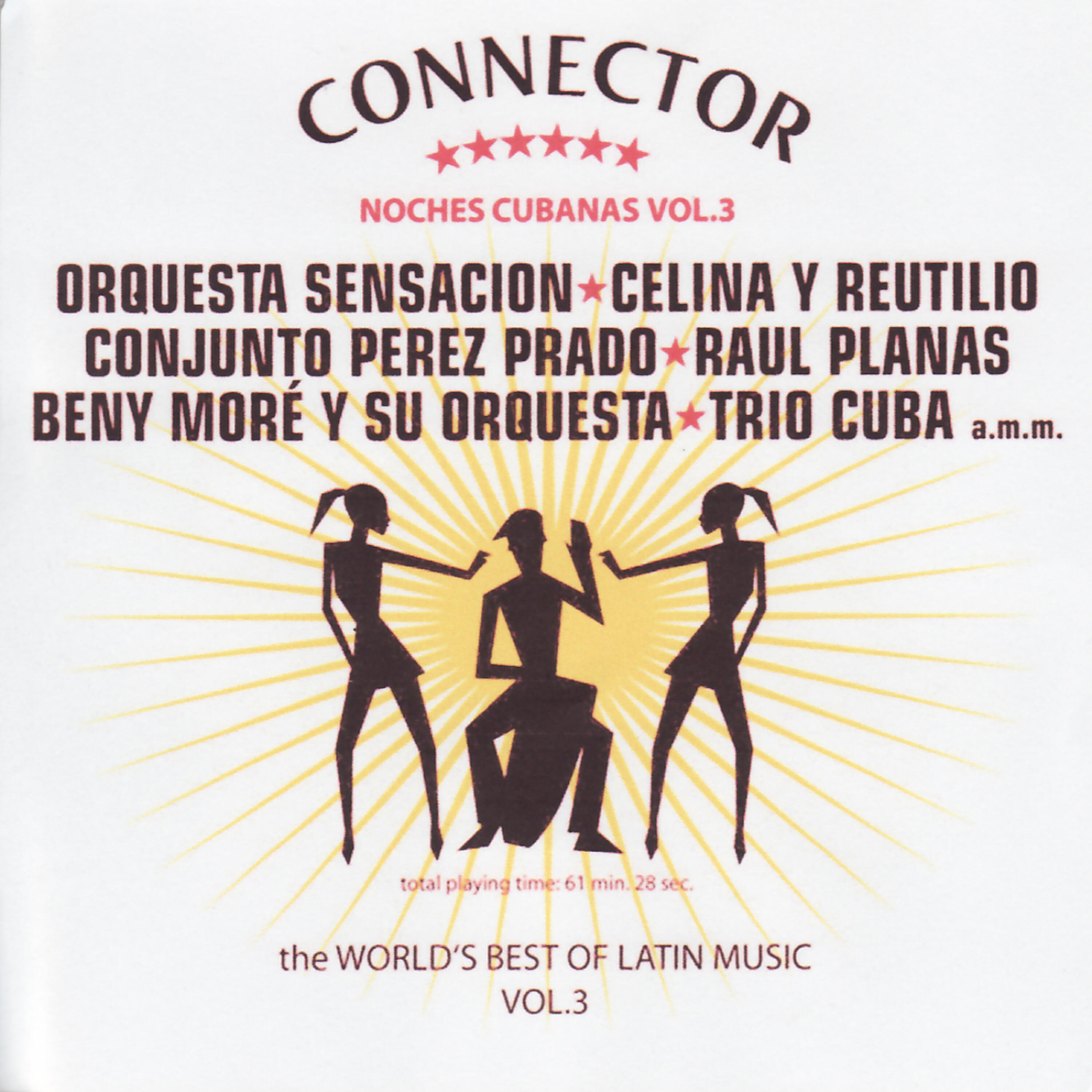 Beny More - Soy campesino