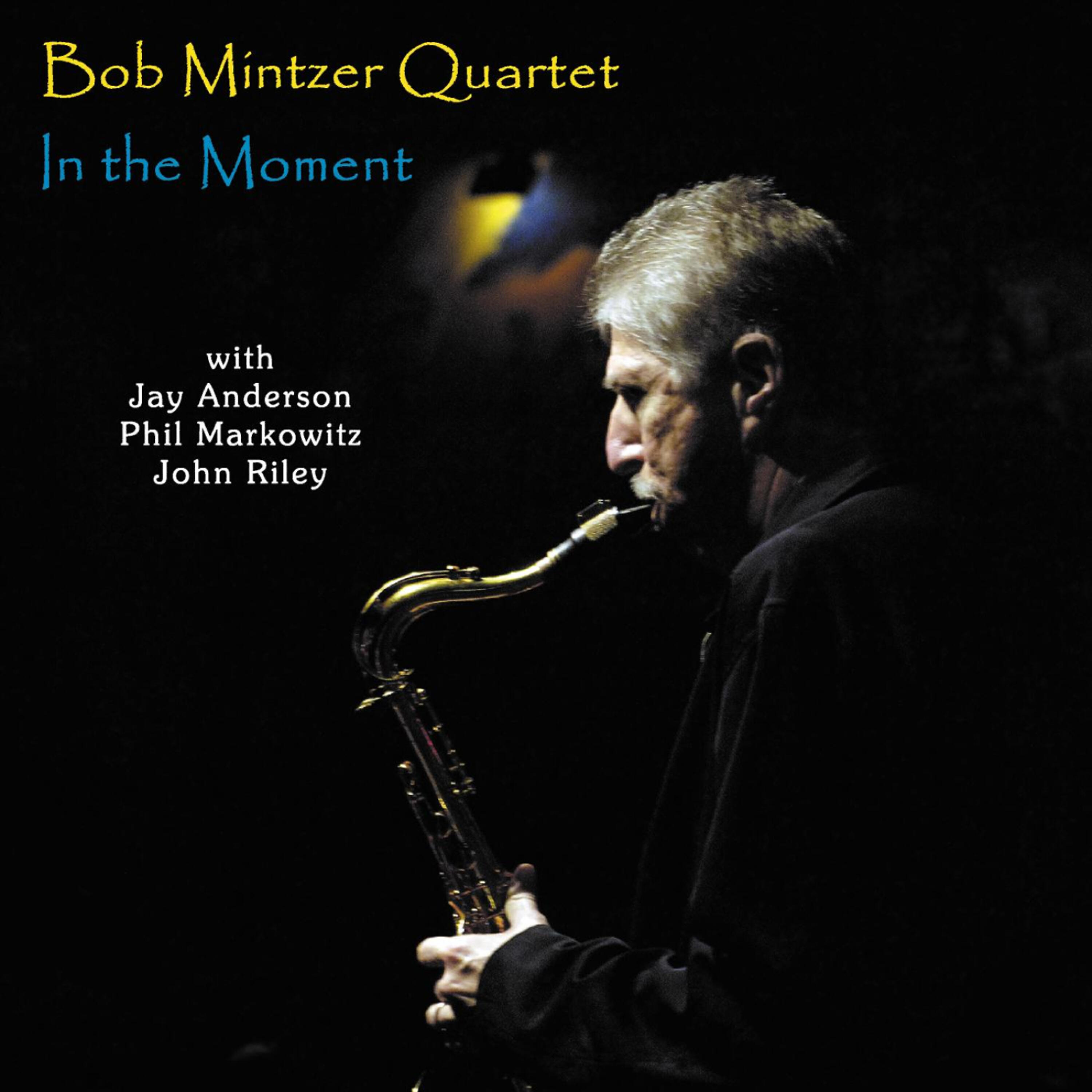 BOB MINTZER - What's the Word