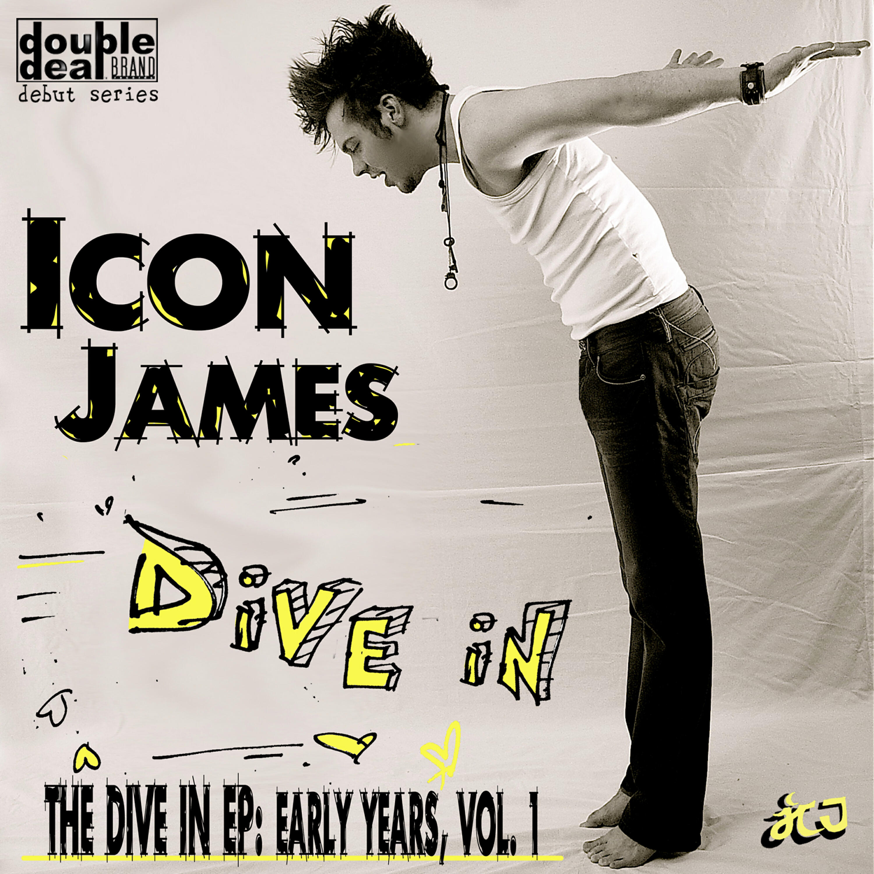Icon James - Loveblind