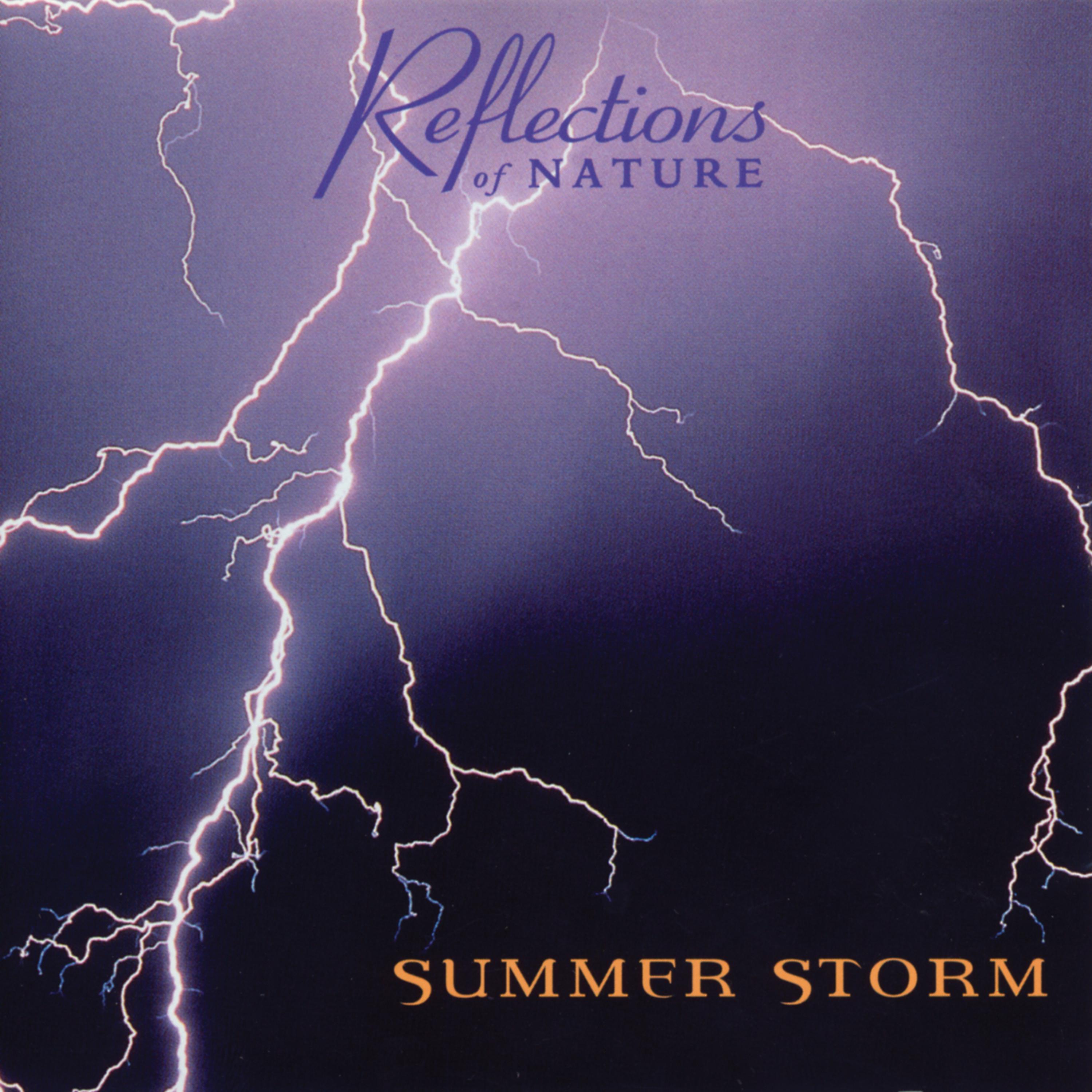 Постер альбома Summer Storm