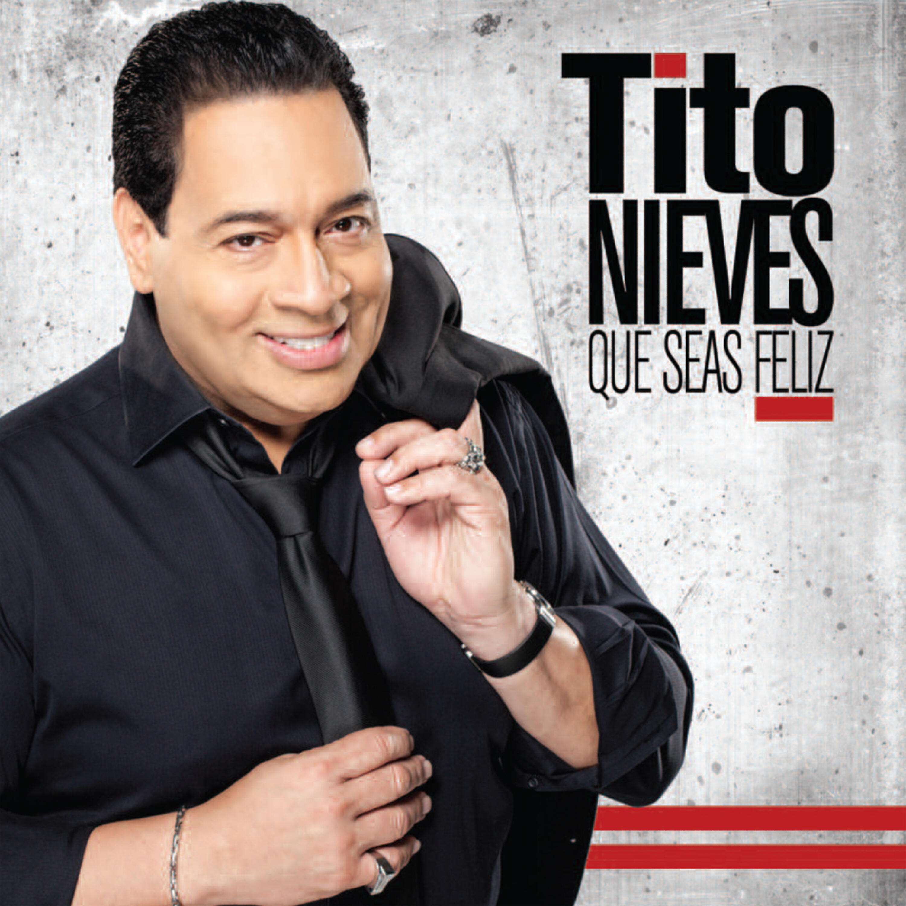 Tito Nieves - Entrega Total